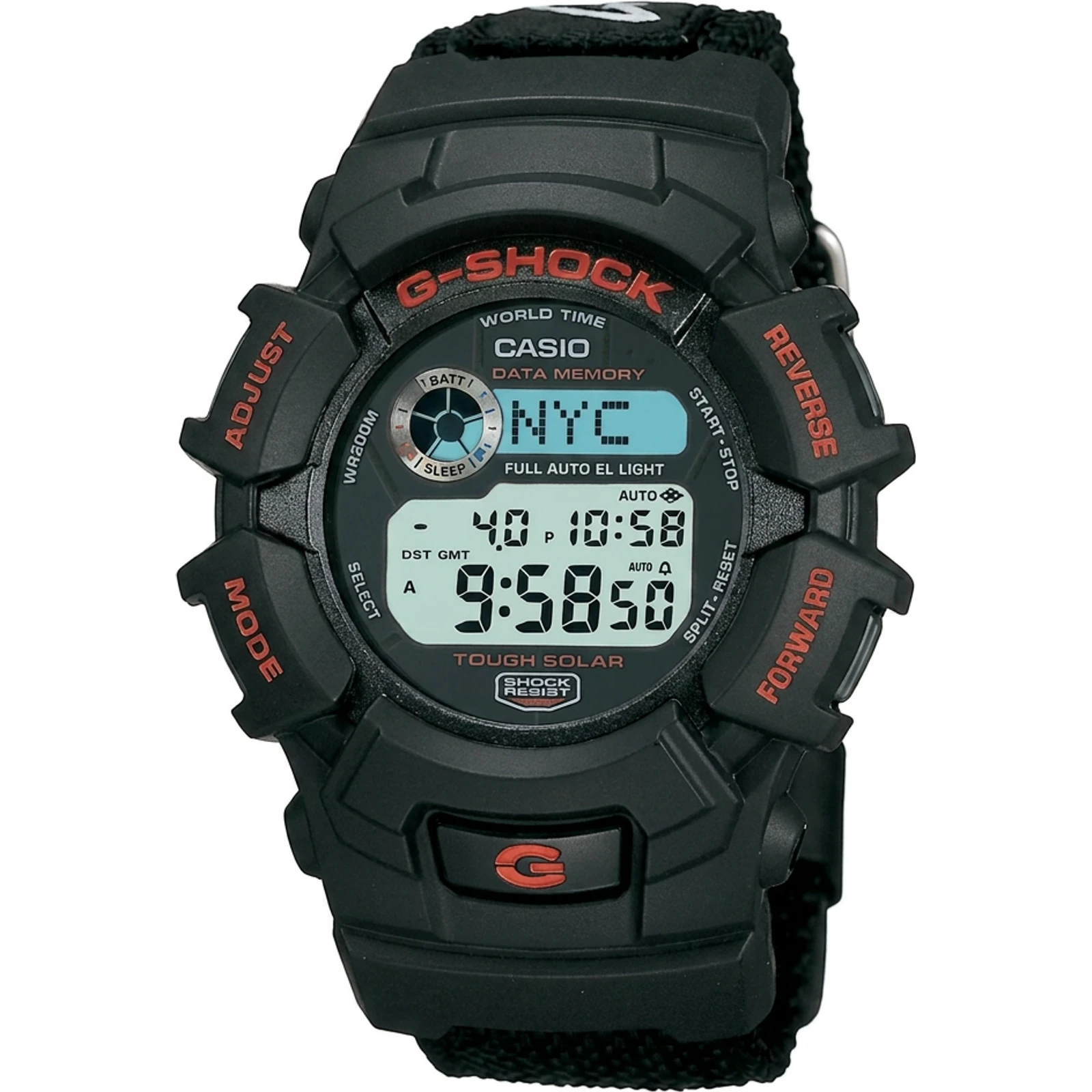 G-SHOCK G-2300B-1V