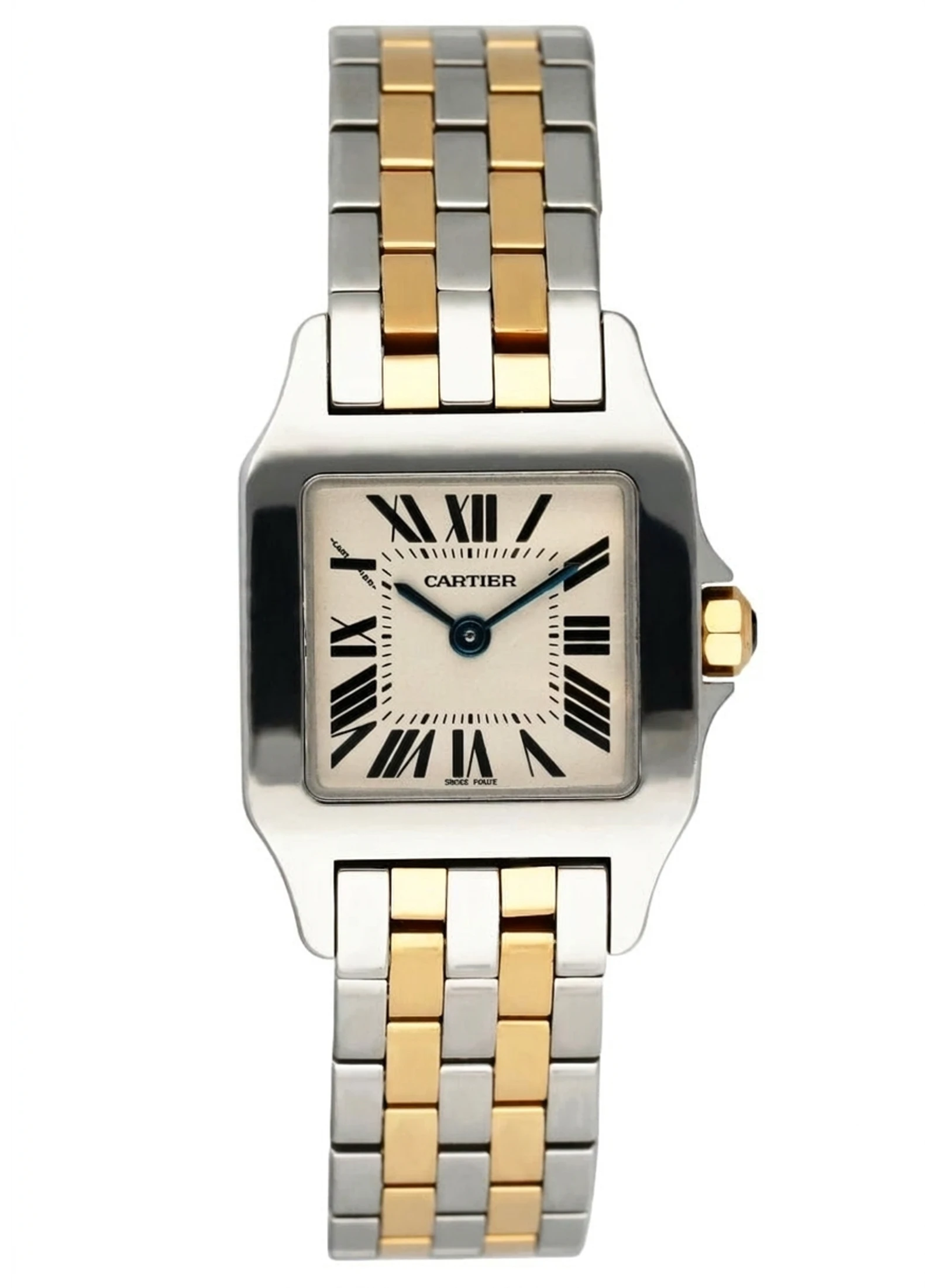 Cartier Santos Demoiselle 2698