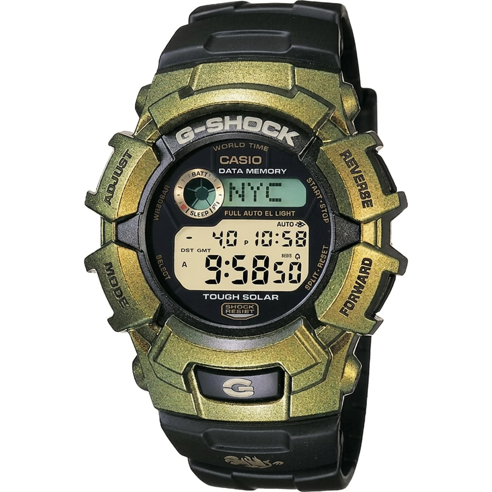 G-SHOCK G-2300GM-9