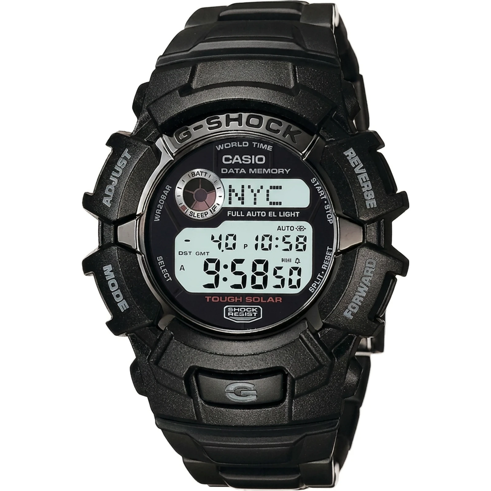 G-SHOCK G-2301BC-1