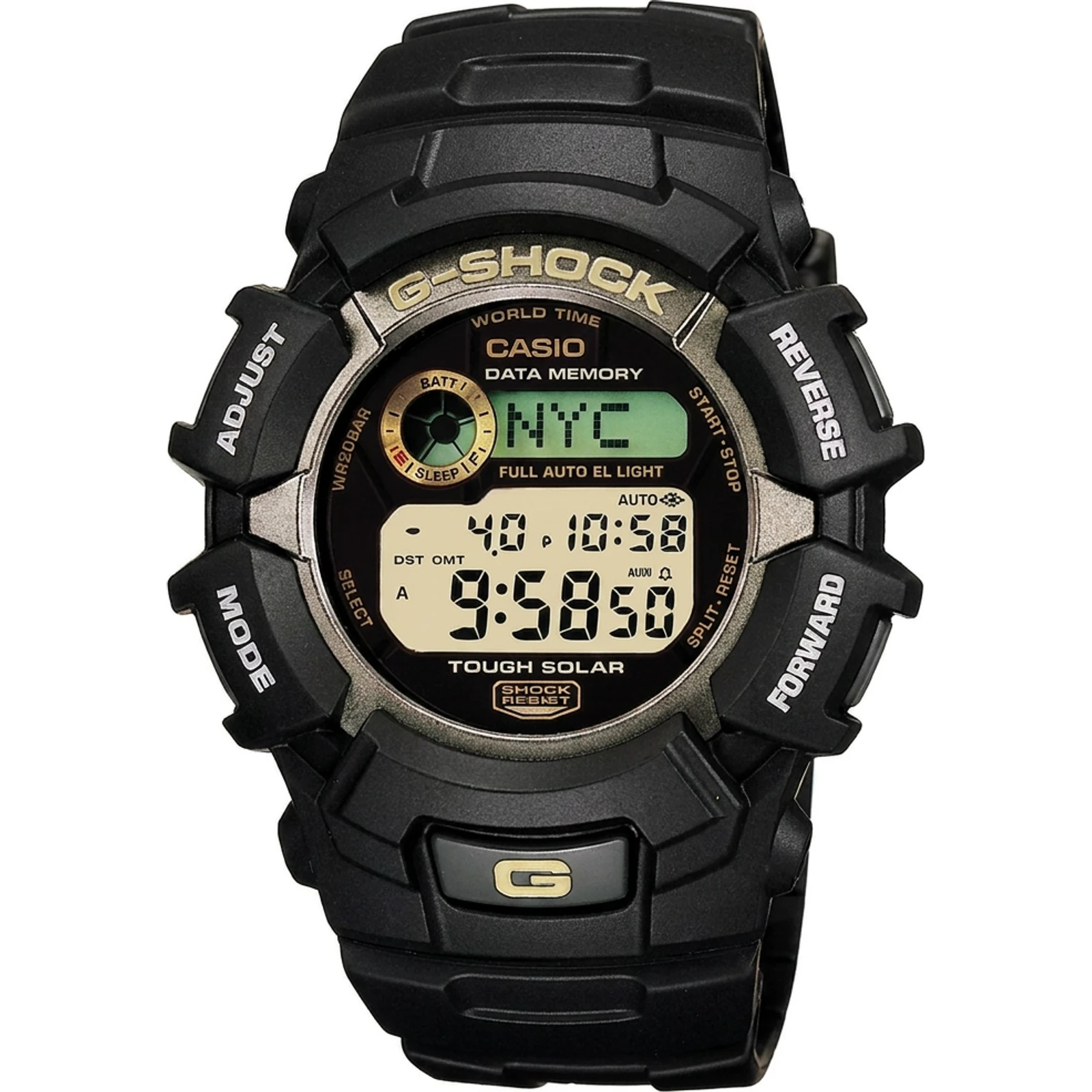 G-SHOCK G-2300-9