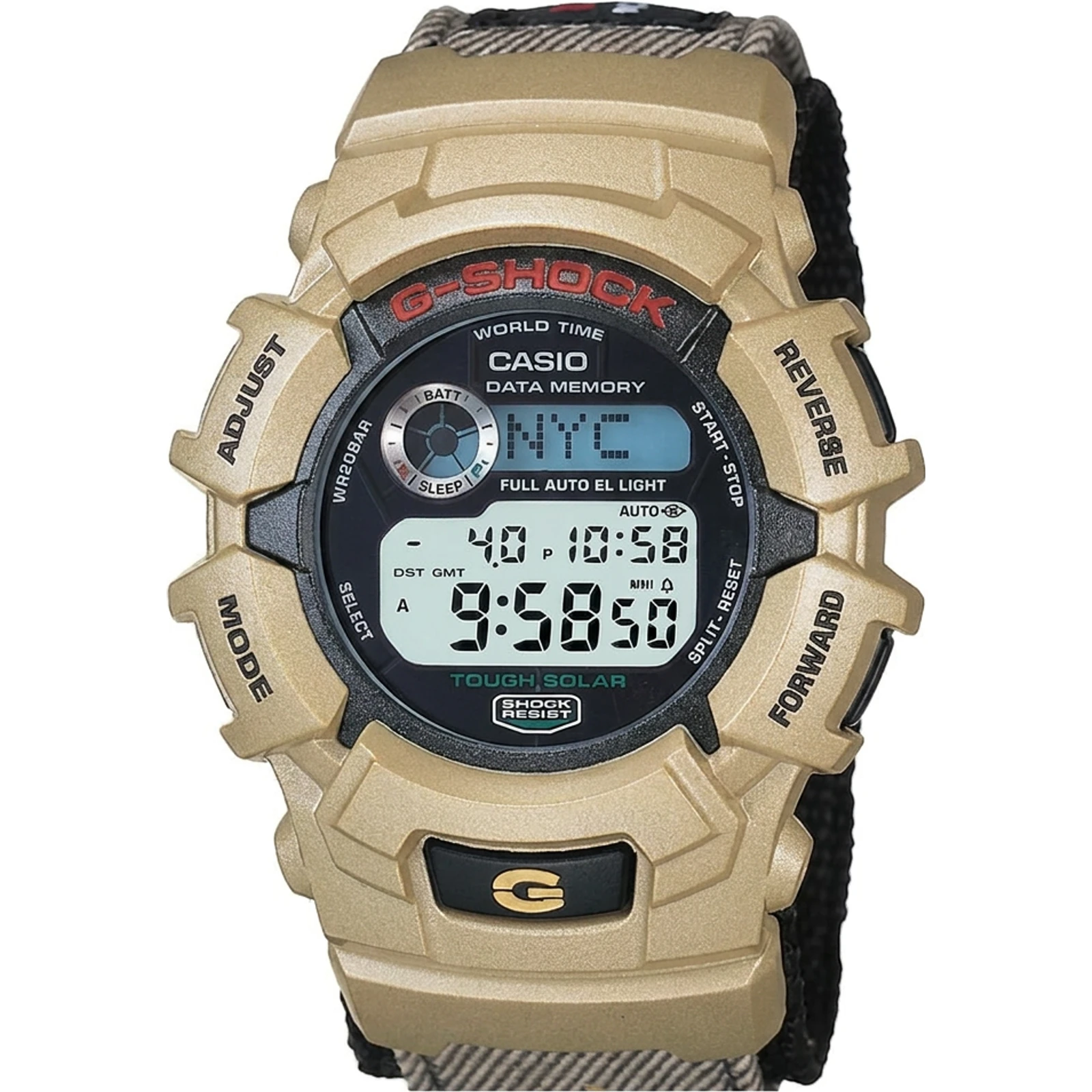 G-SHOCK G-2300RE-9