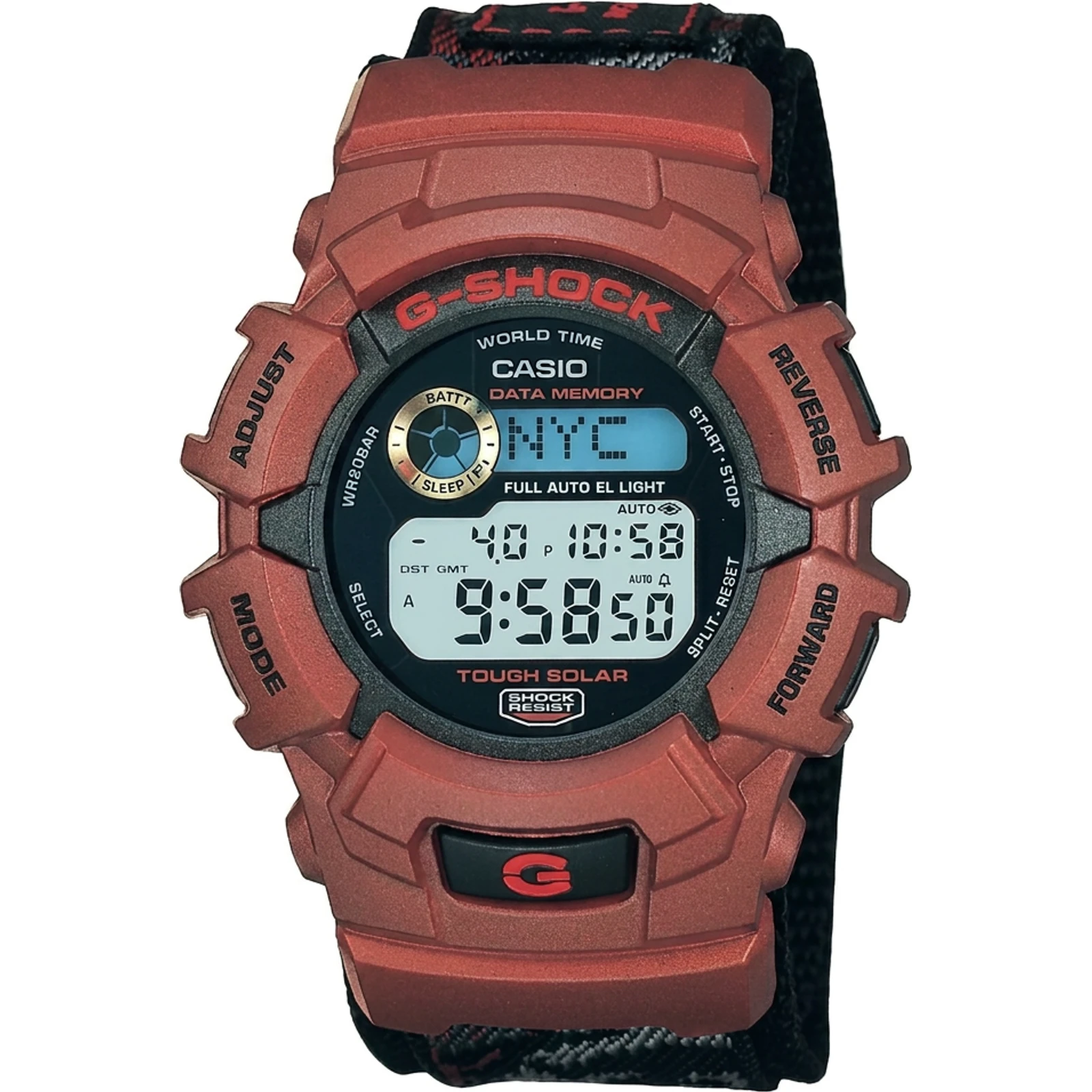 G-SHOCK G-2300DM-4