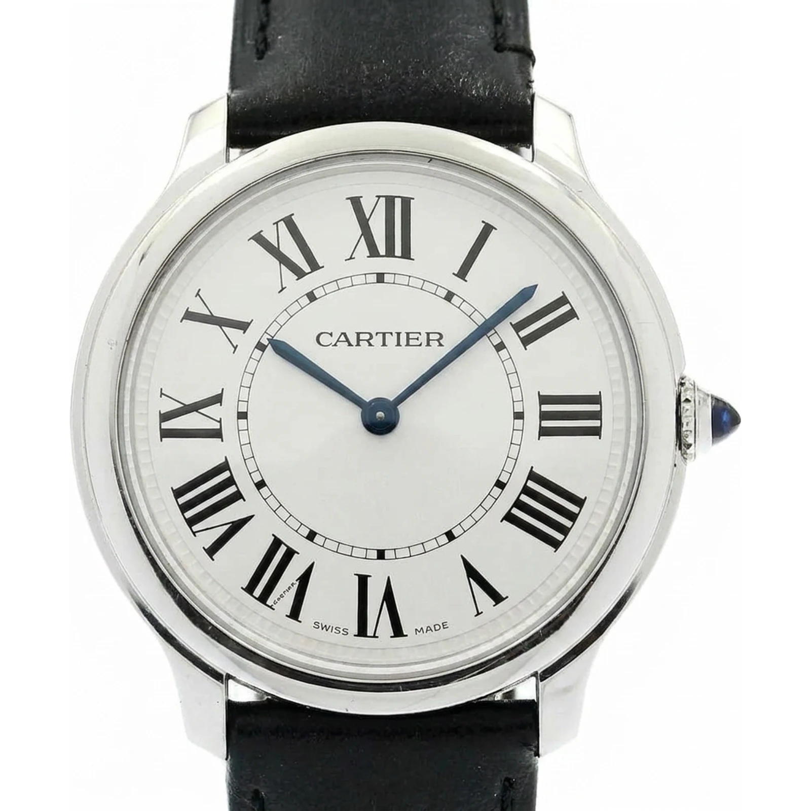 Ronde Croisière de Cartier WSRN0031