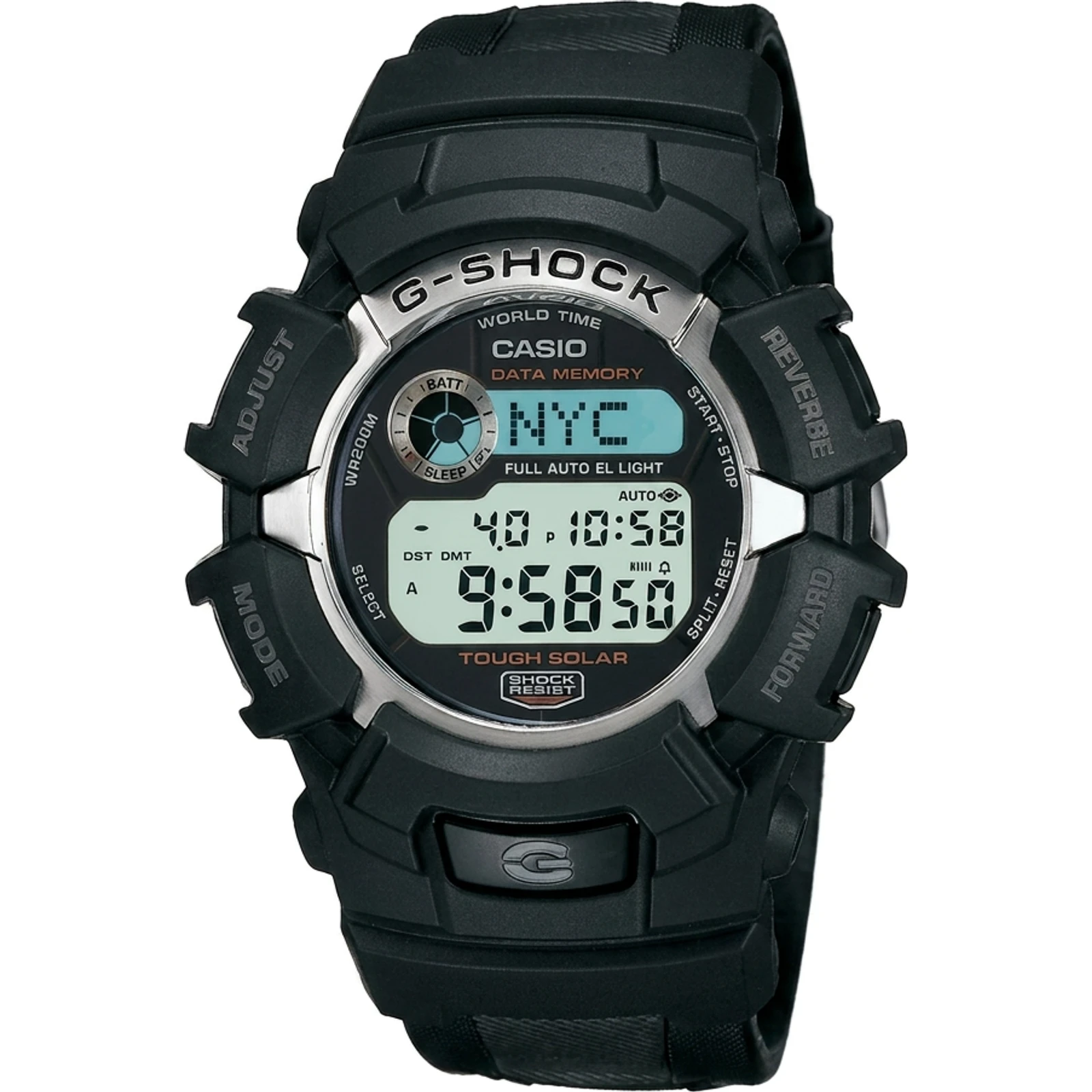 G-SHOCK G-2310B-1V