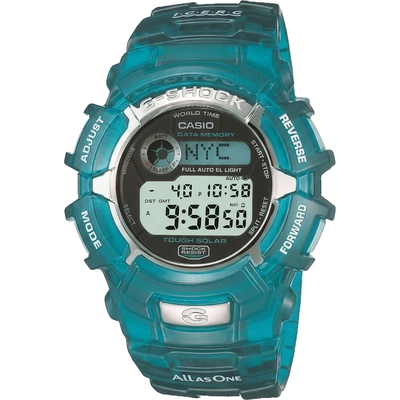 G-SHOCK G-2310HW-2V