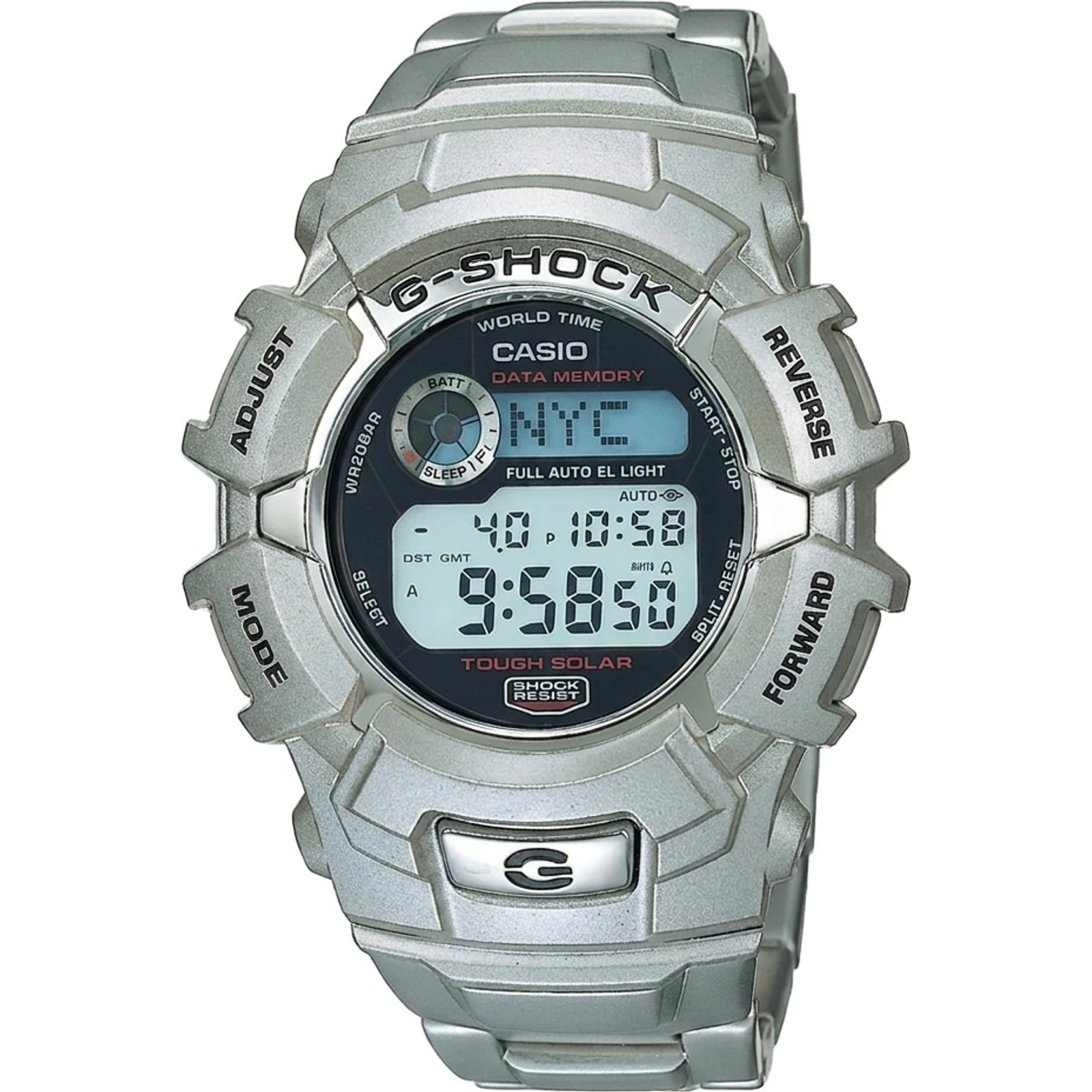 G-SHOCK G-2310D-8