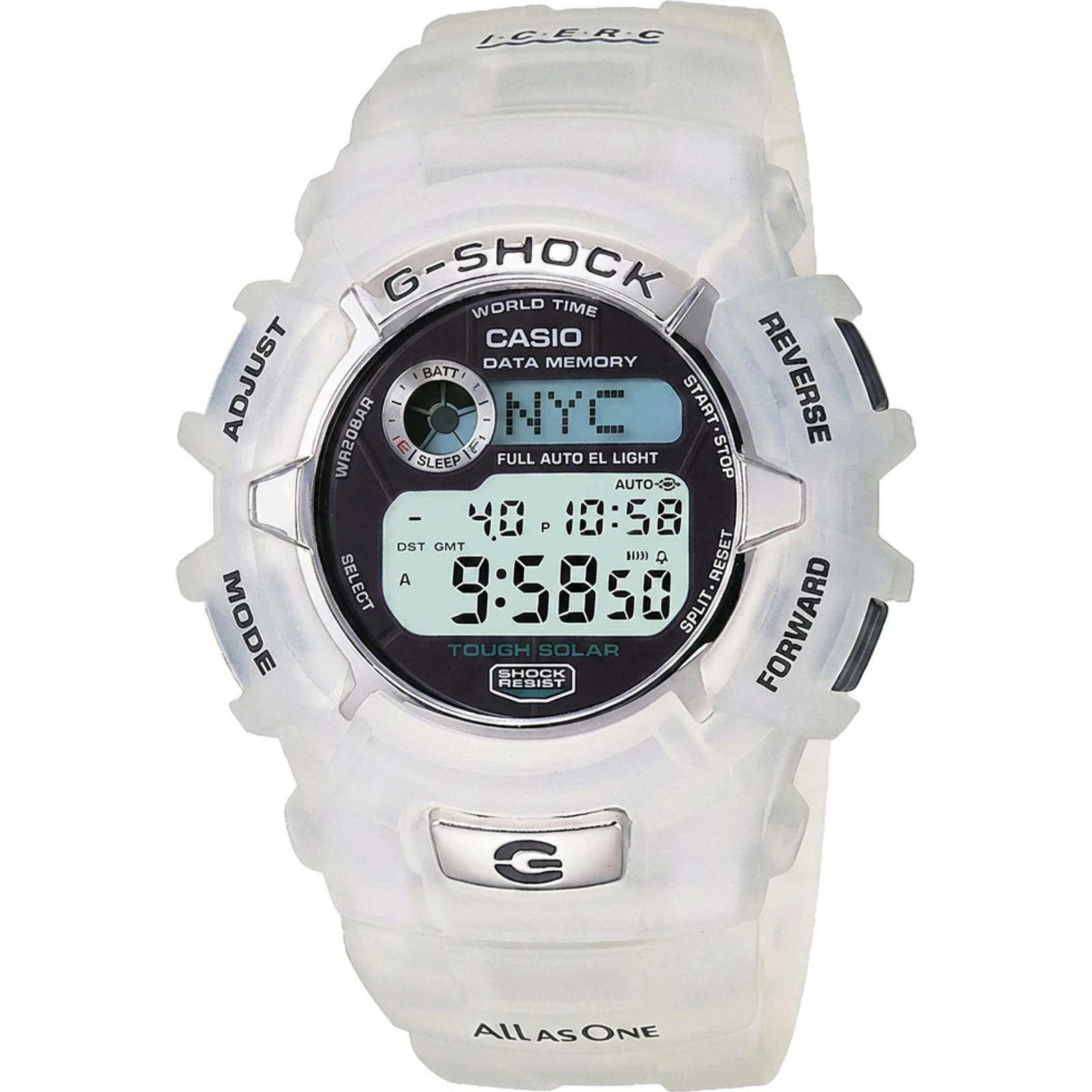 G-SHOCK G-2310AK-7