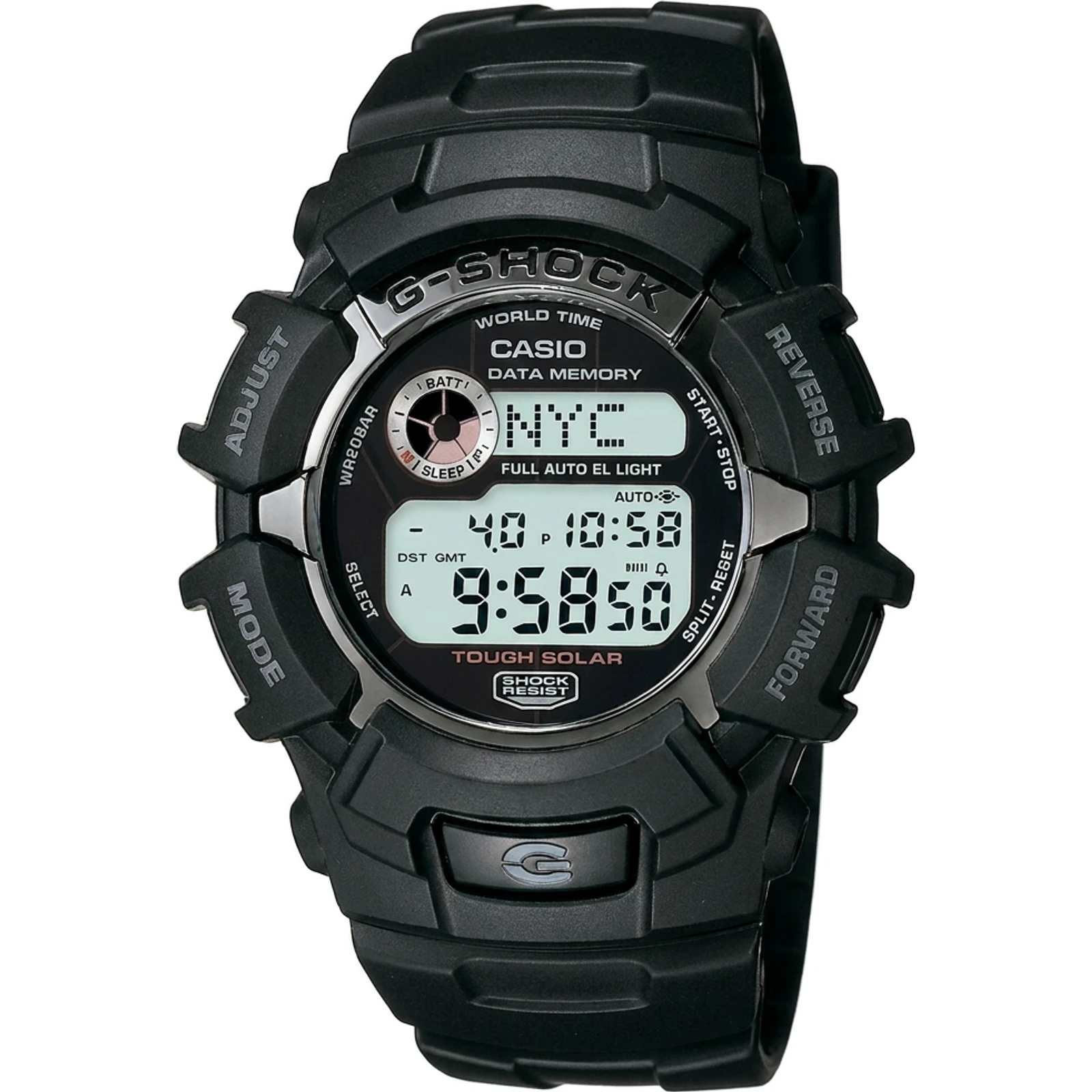 G-SHOCK G-2310BC-1