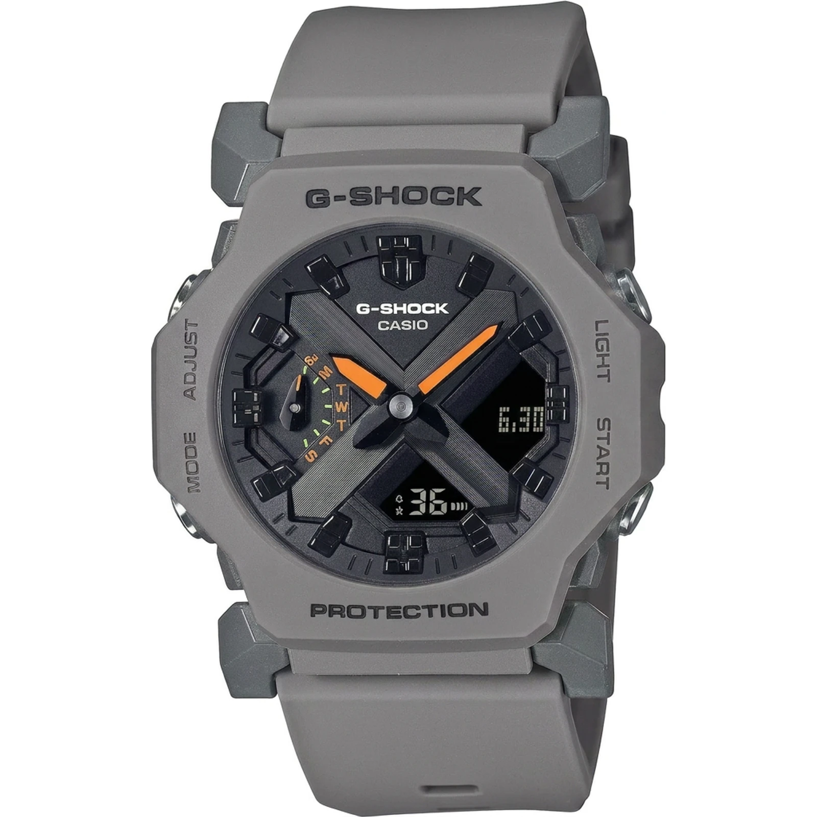 G-SHOCK GA-2300-8A
