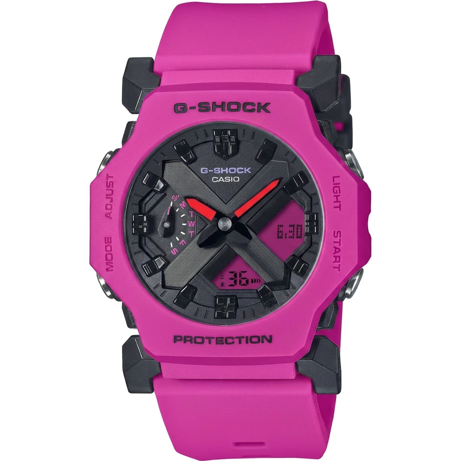 G-SHOCK GA-2300-4A