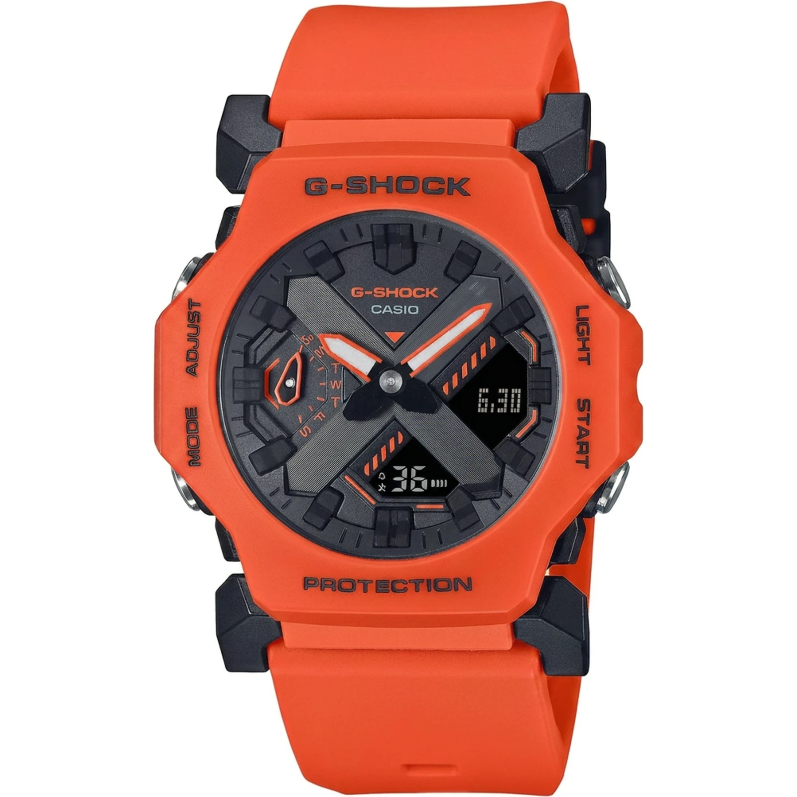 G-SHOCK GA-2300FL-4A