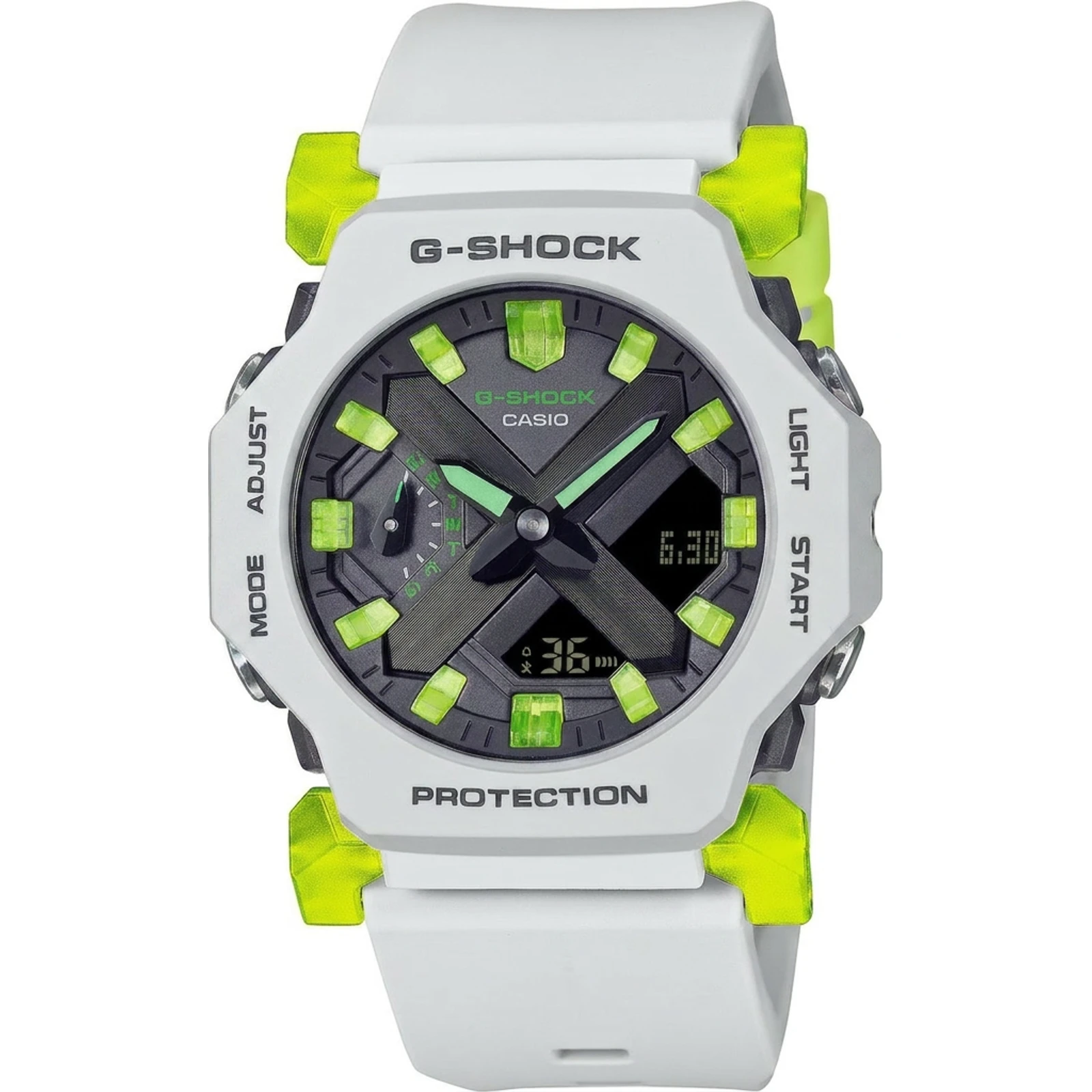 G-SHOCK GA-2300MW-8A