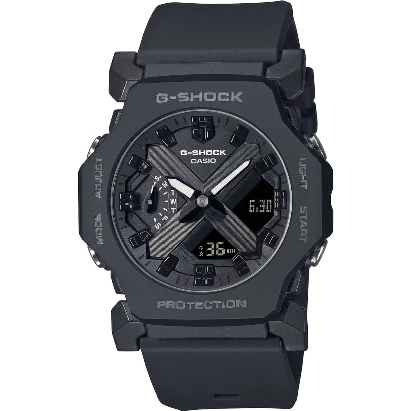 G-SHOCK GA-2300-1A