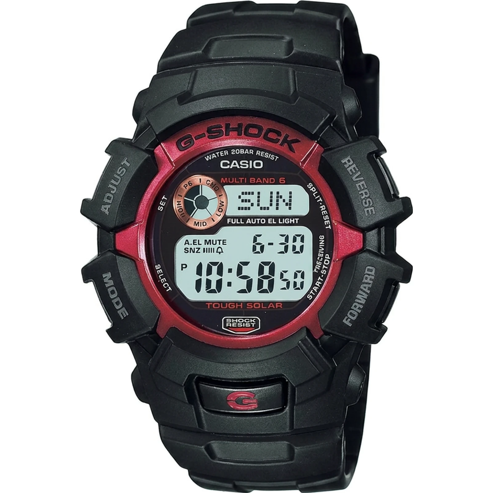 G-SHOCK GW-2300F-4
