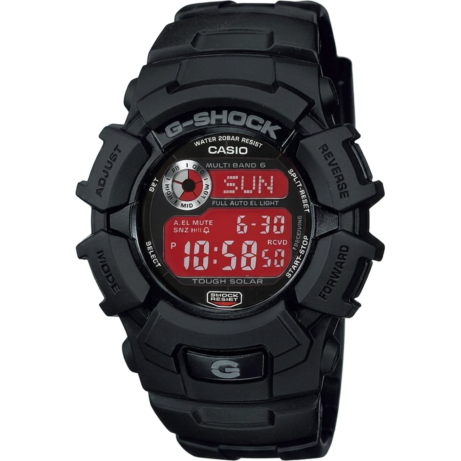 G-SHOCK GW-2300FP-4