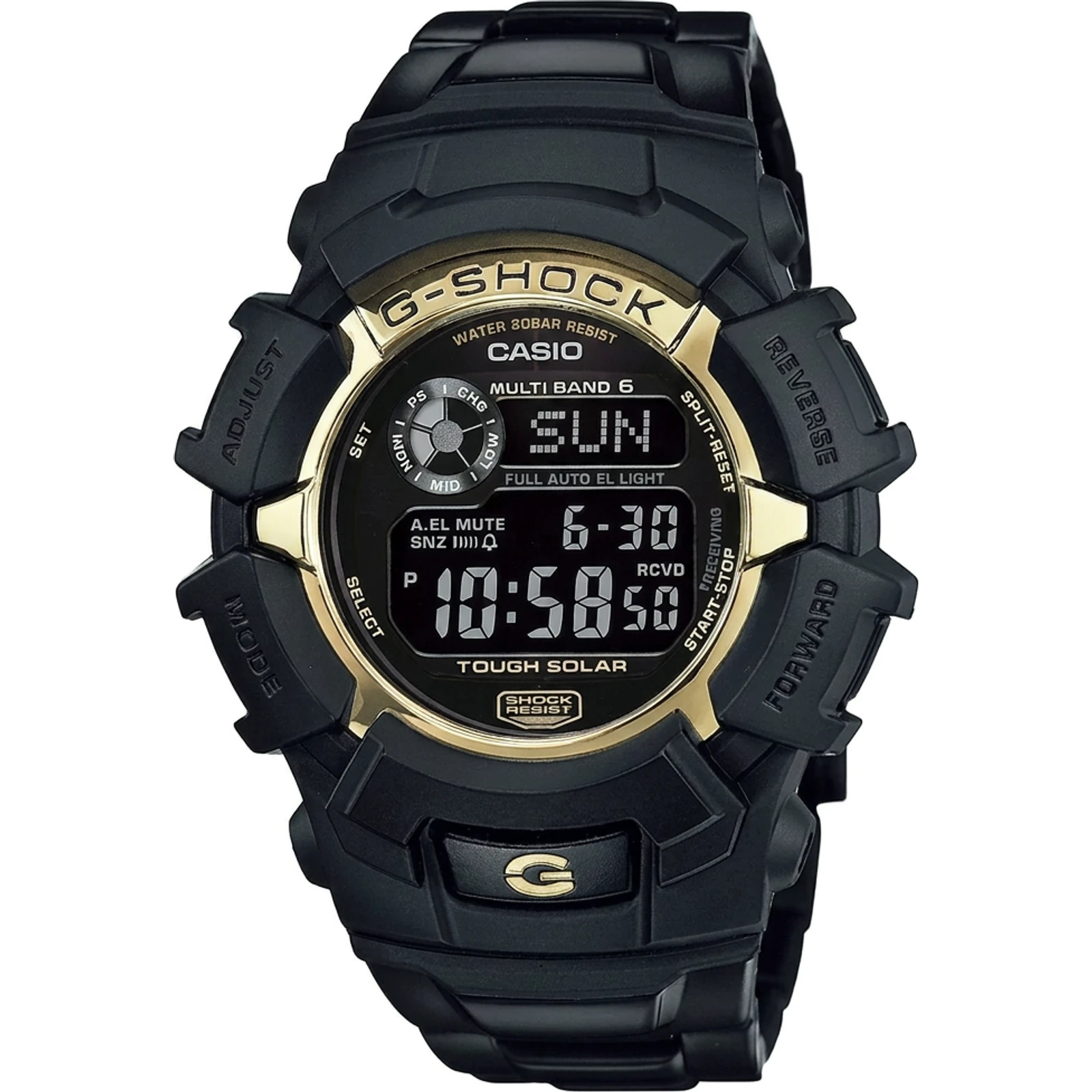 G-SHOCK GW-2310BD-1G