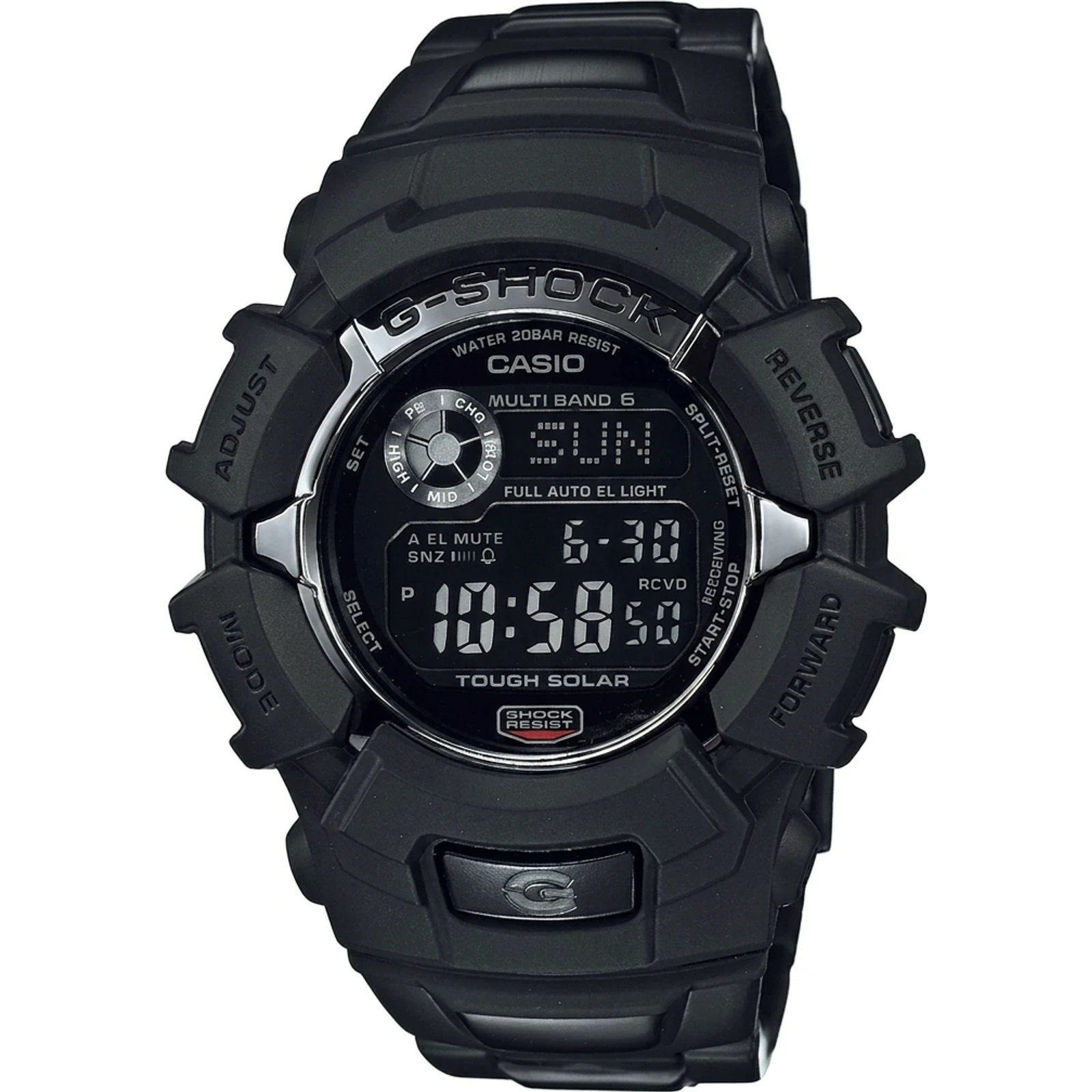 G-SHOCK GW-2310BD-1C
