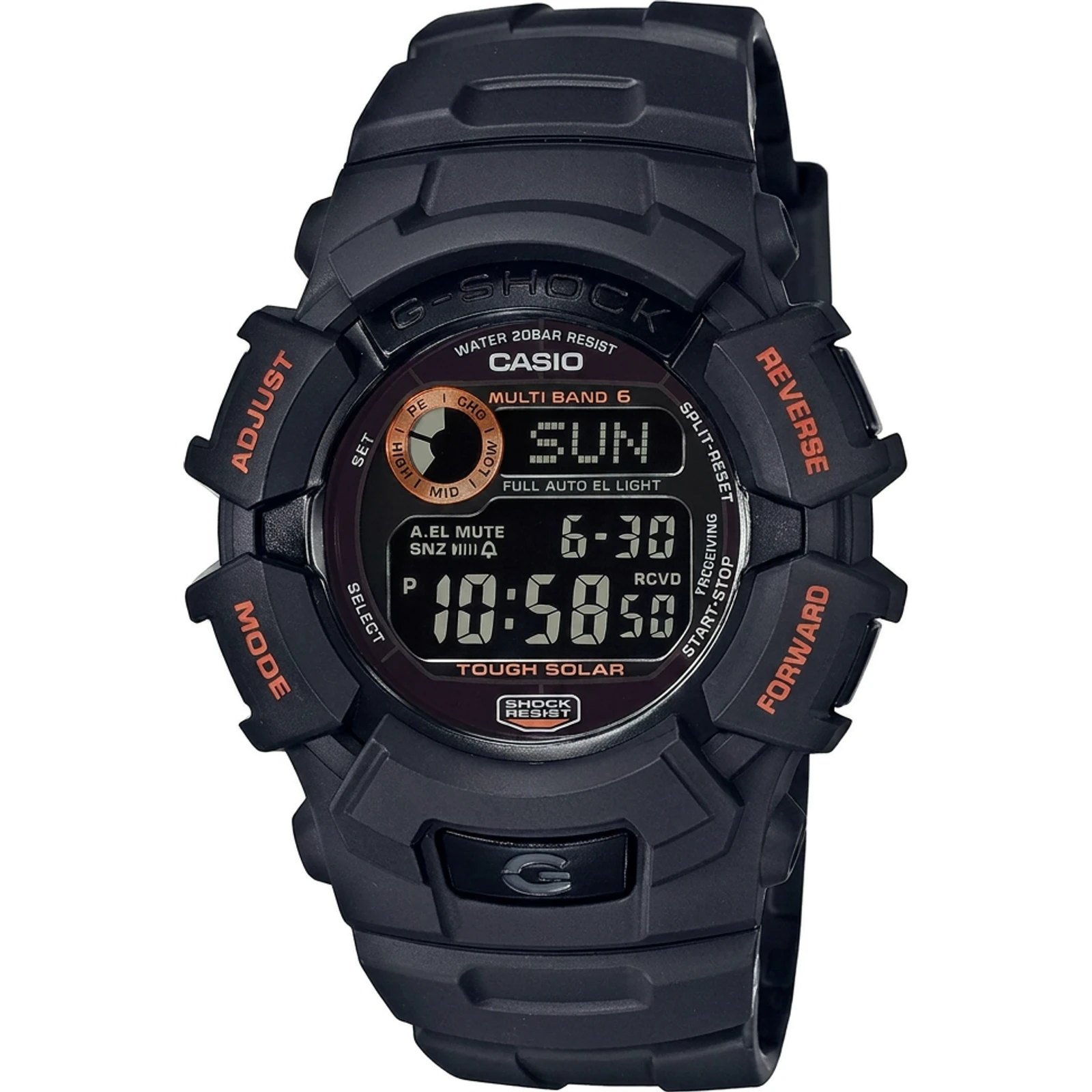 G-SHOCK GW-2310FB-1B4