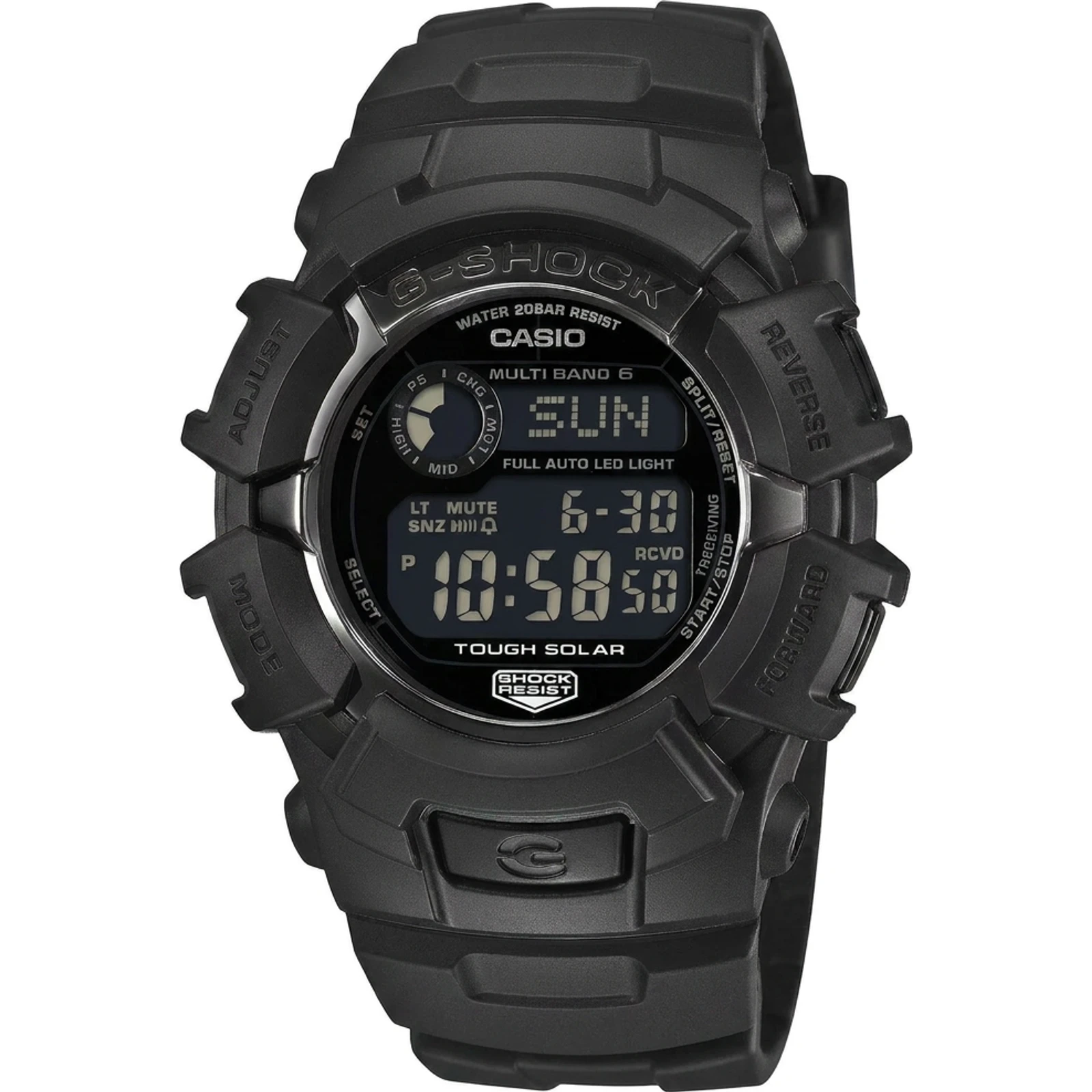 G-SHOCK GW-2310UFB-1