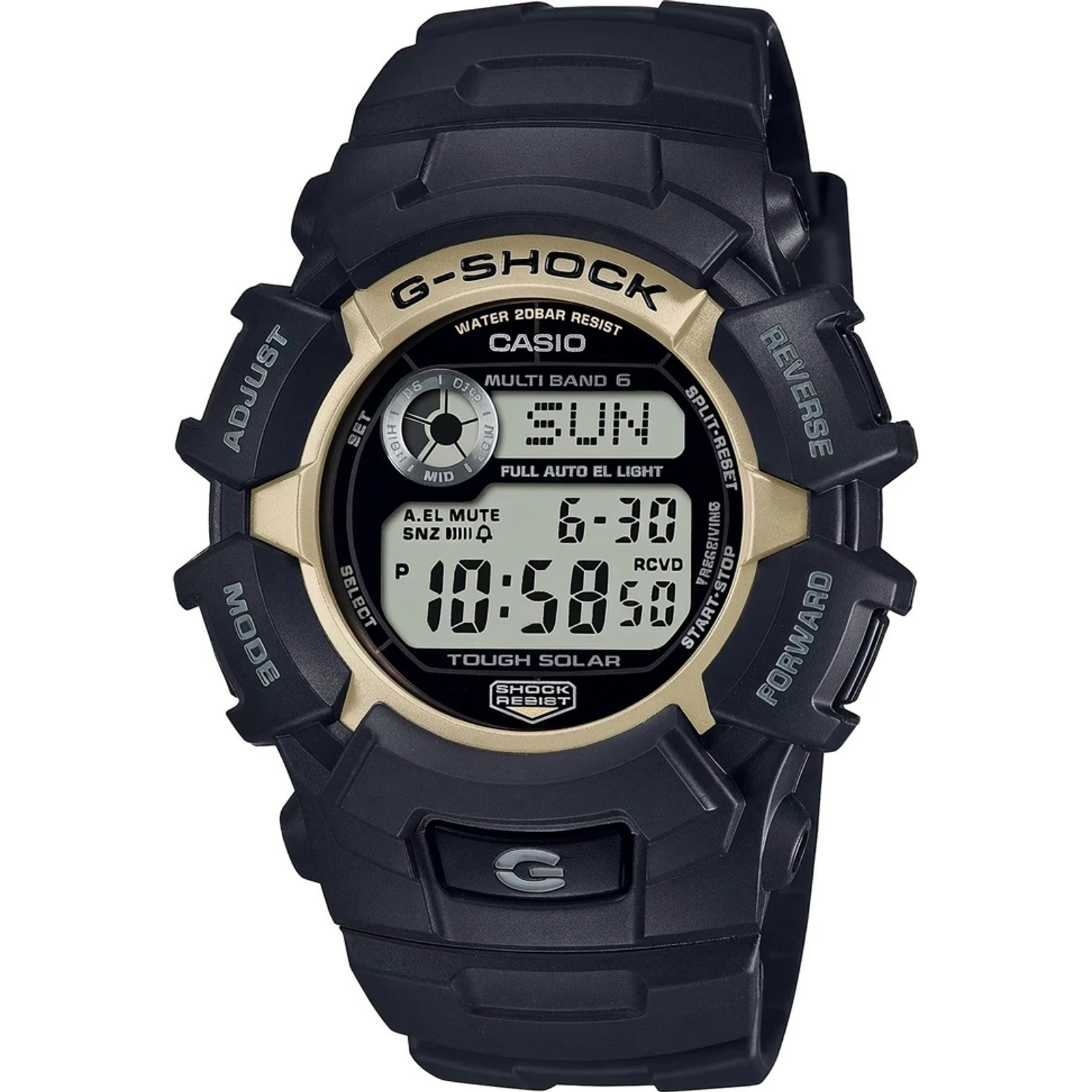 G-SHOCK GW-2320SF-1B6