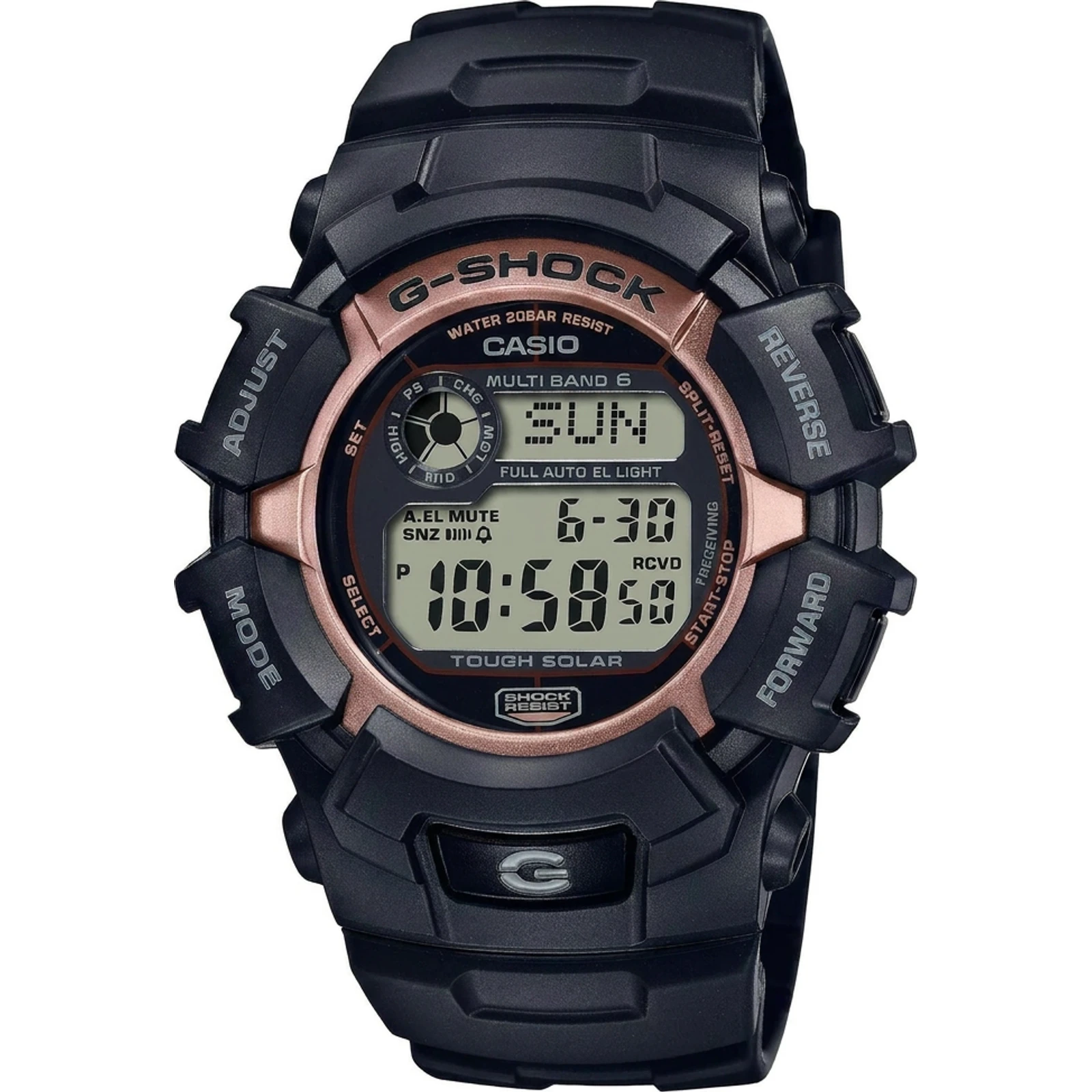 G-SHOCK GW-2320SF-1B5