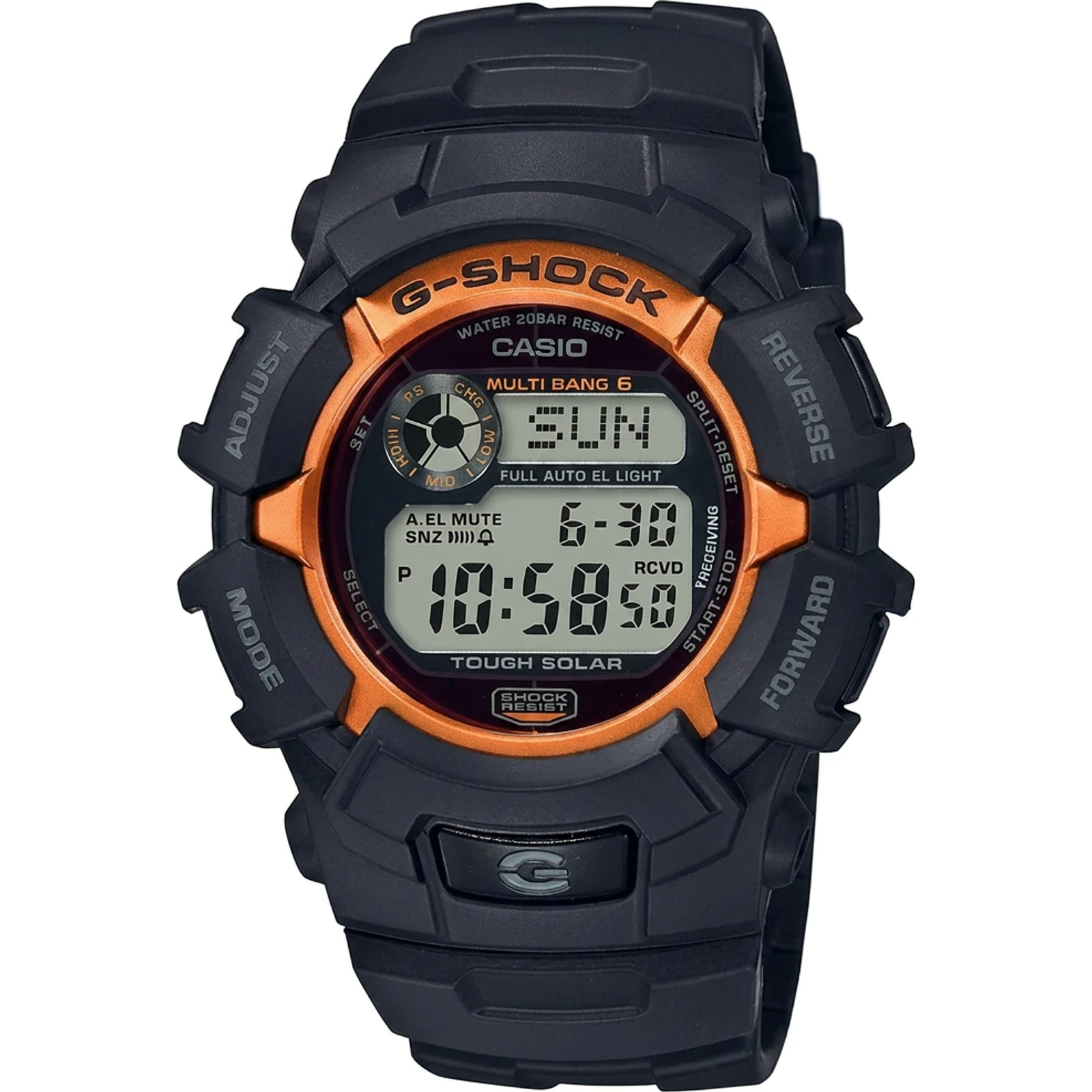 G-SHOCK GW-2320SF-1B4