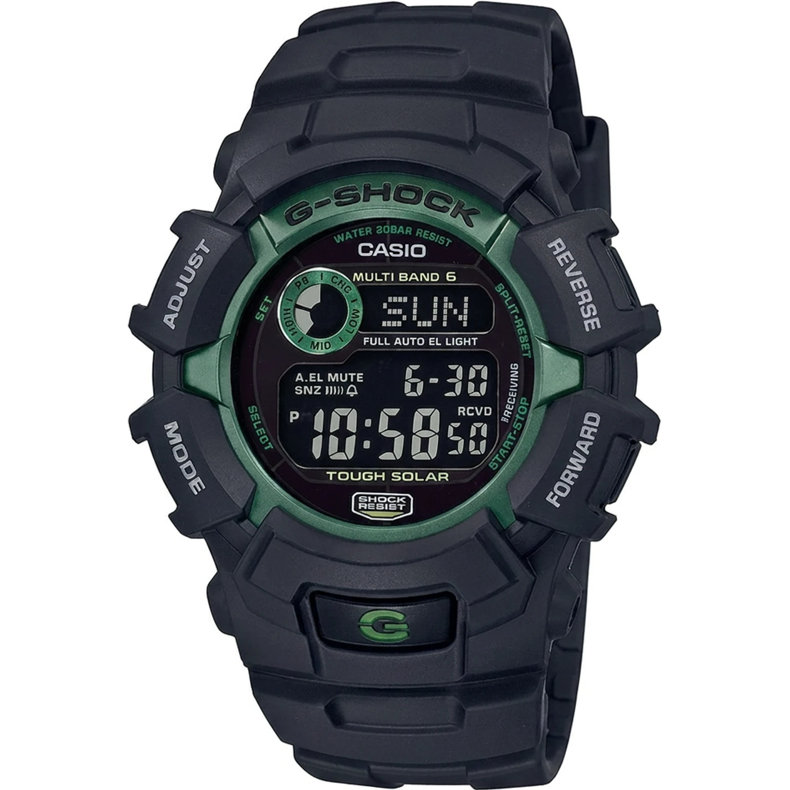 G-SHOCK GW-2320SF-1B3