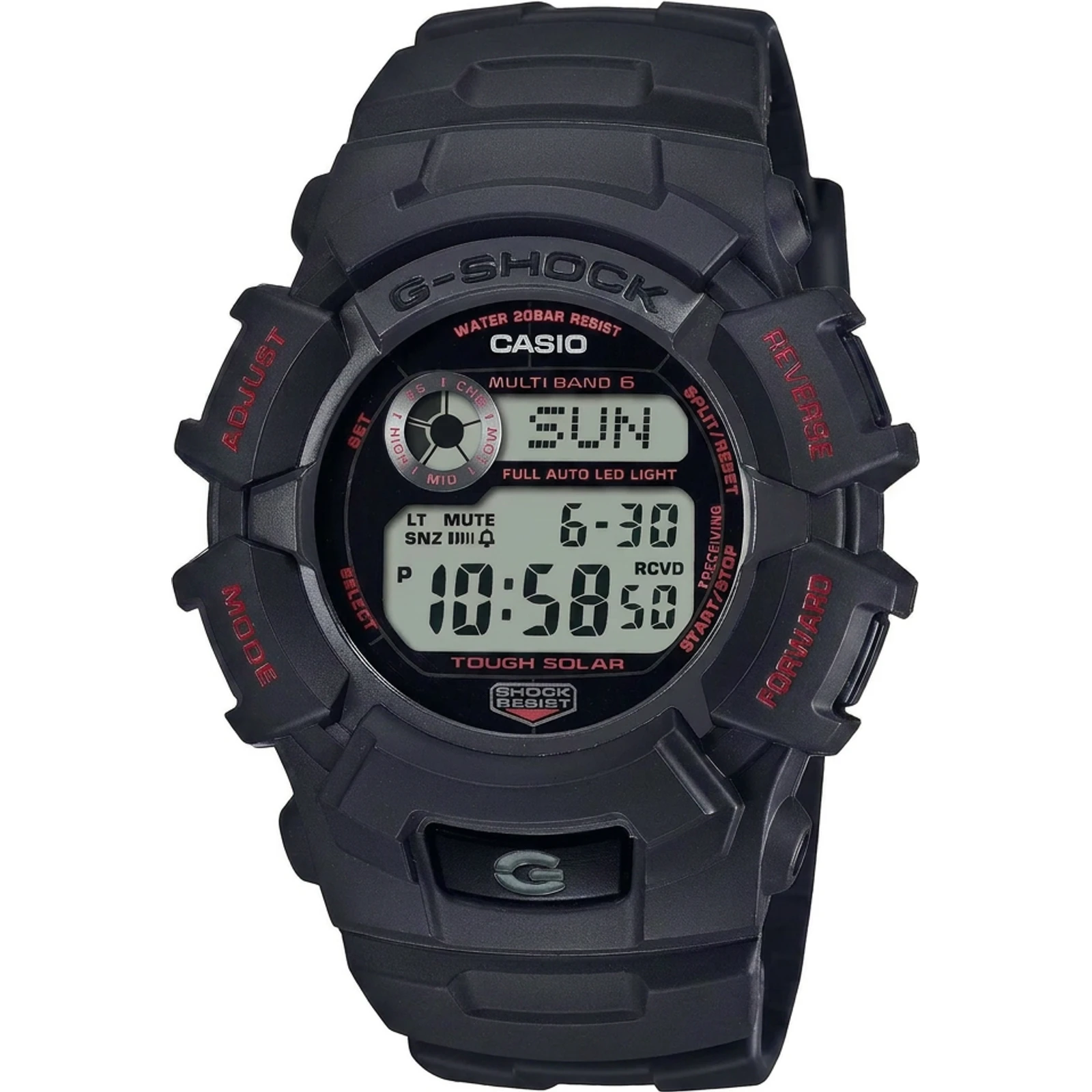 G-SHOCK GW-2320FP-1A4