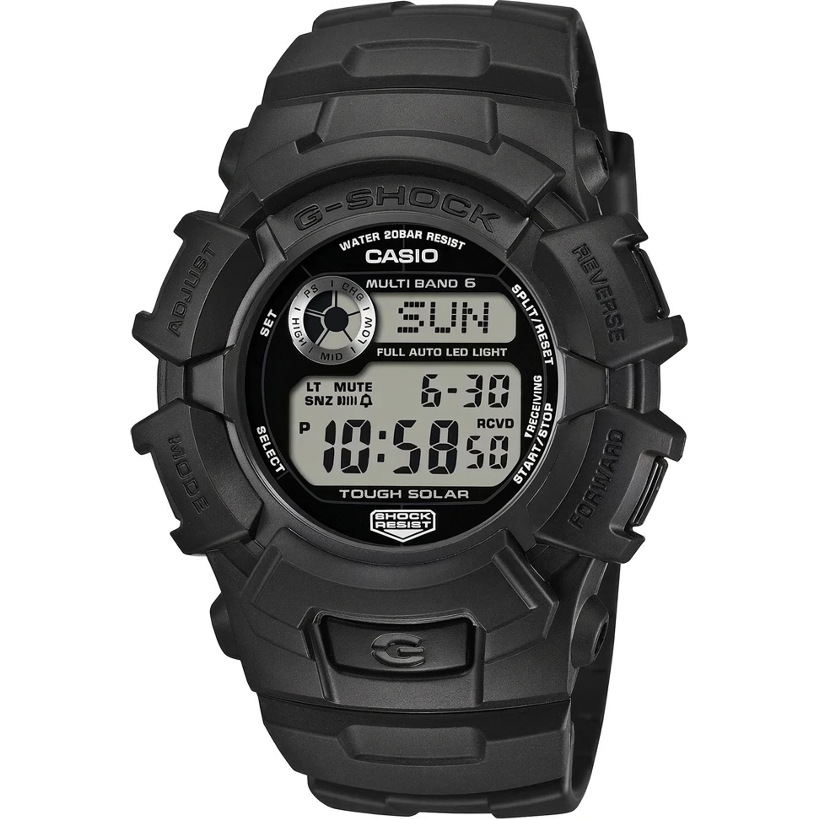 G-SHOCK GW-2320FP-1A1