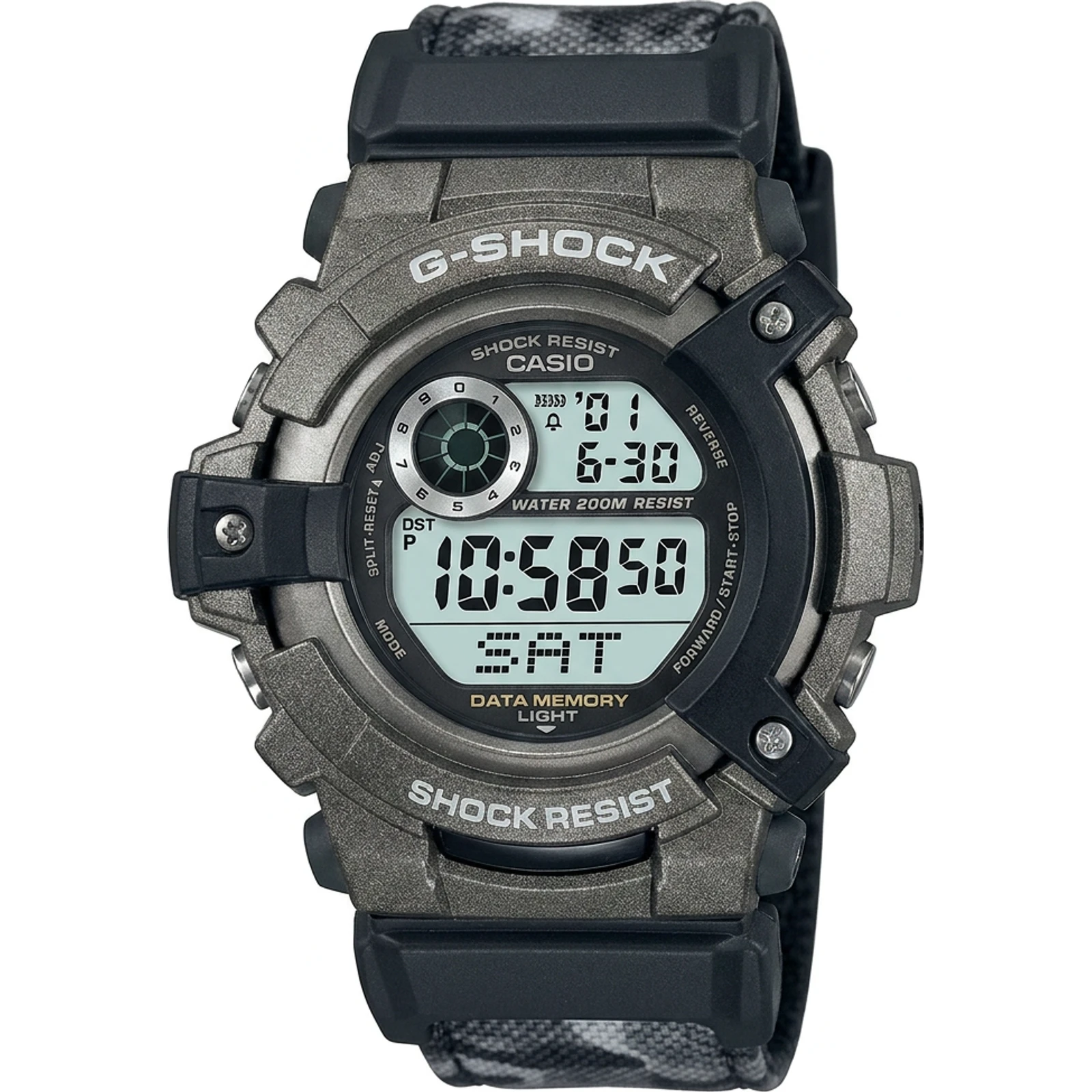 G-SHOCK G-2500V-1V