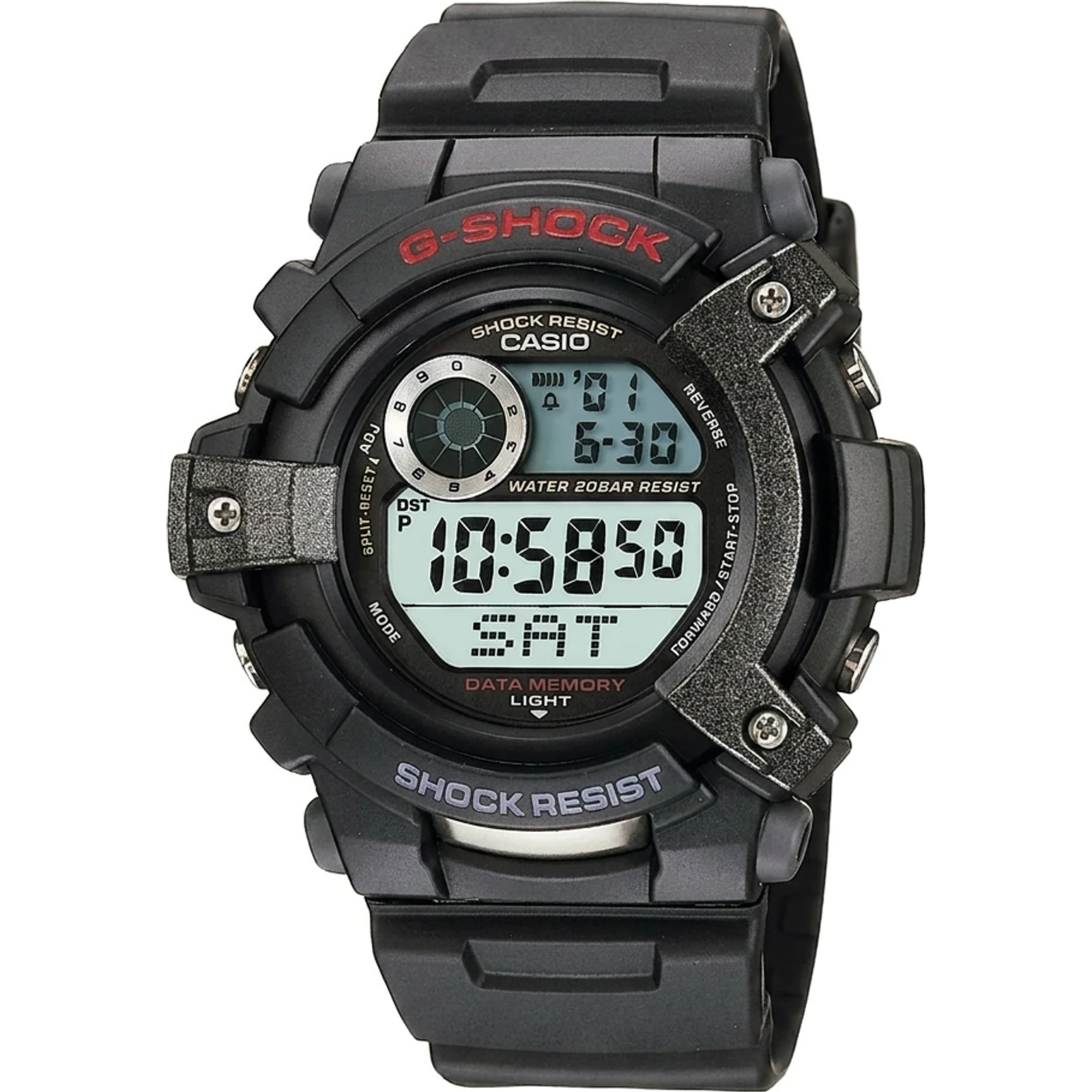 G-SHOCK G-2500-1M