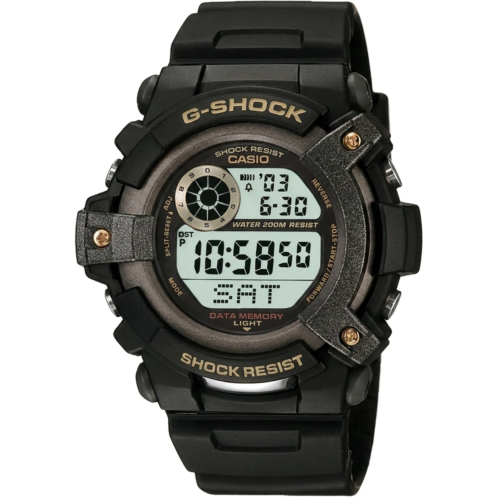 G-SHOCK G-2501-1V