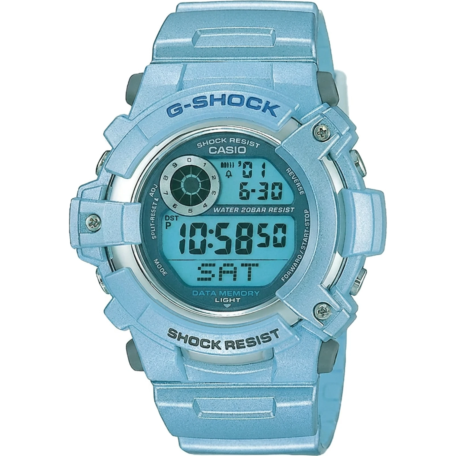 G-SHOCK G-2500FL-2M