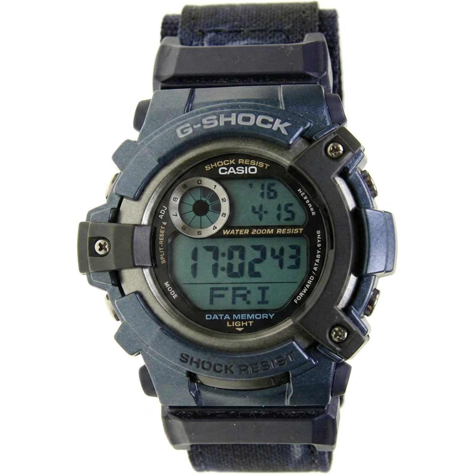 G-SHOCK G-2500V-2V