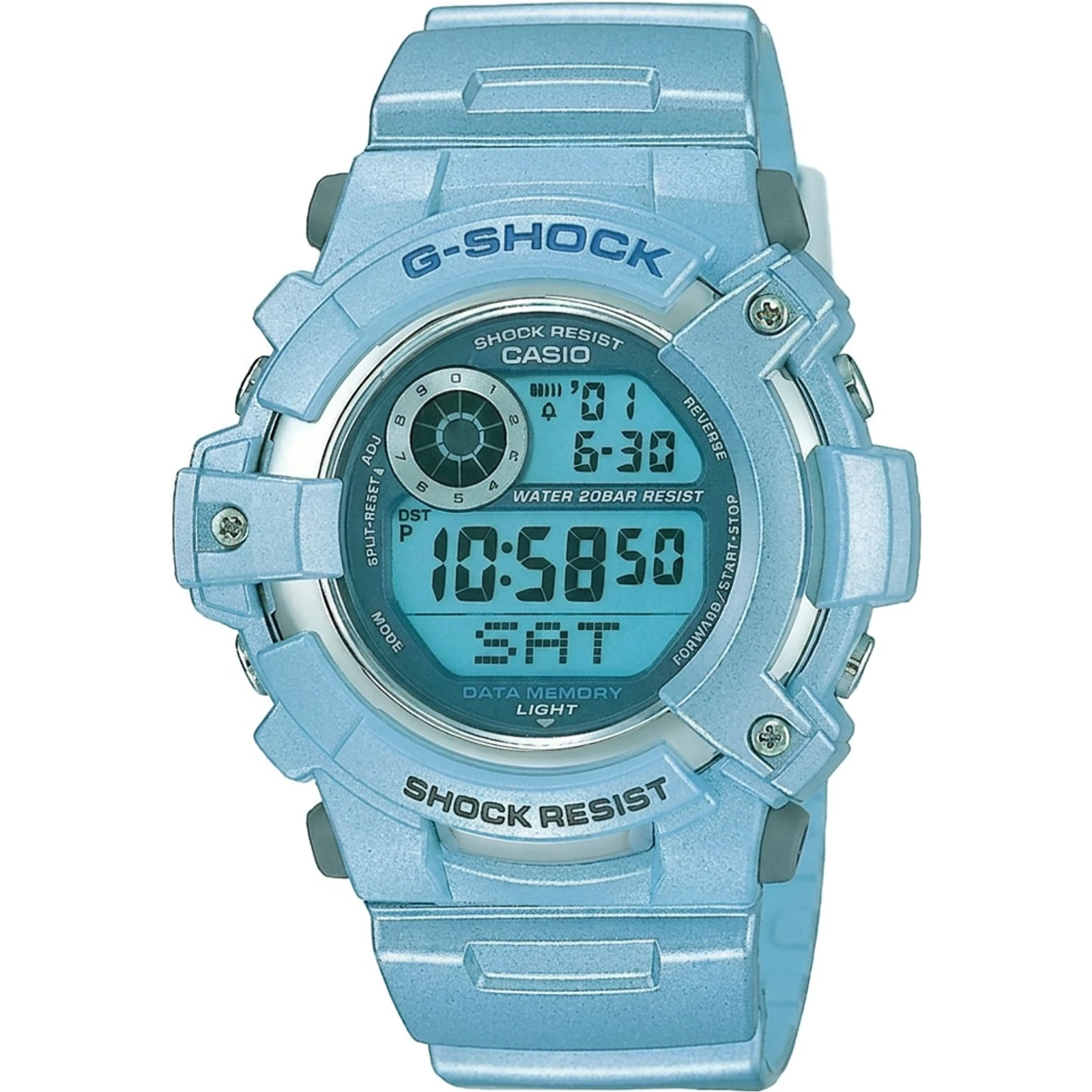 G-SHOCK G-2500M-2V