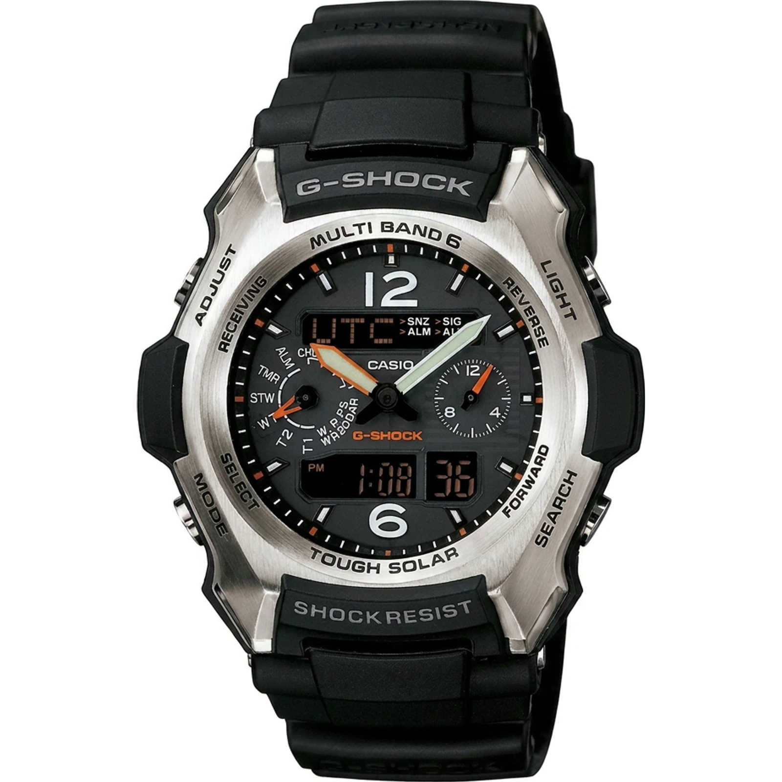 G-SHOCK GW-2500-1A