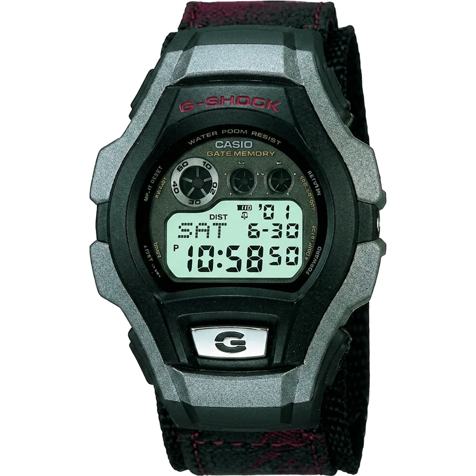 G-Shock G-2600