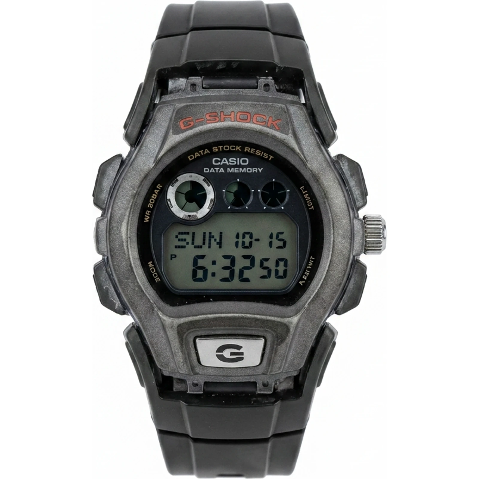 G-SHOCK G-2600-2
