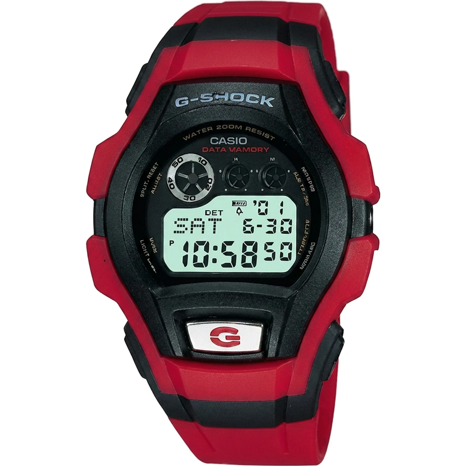 G-SHOCK G-2600-4