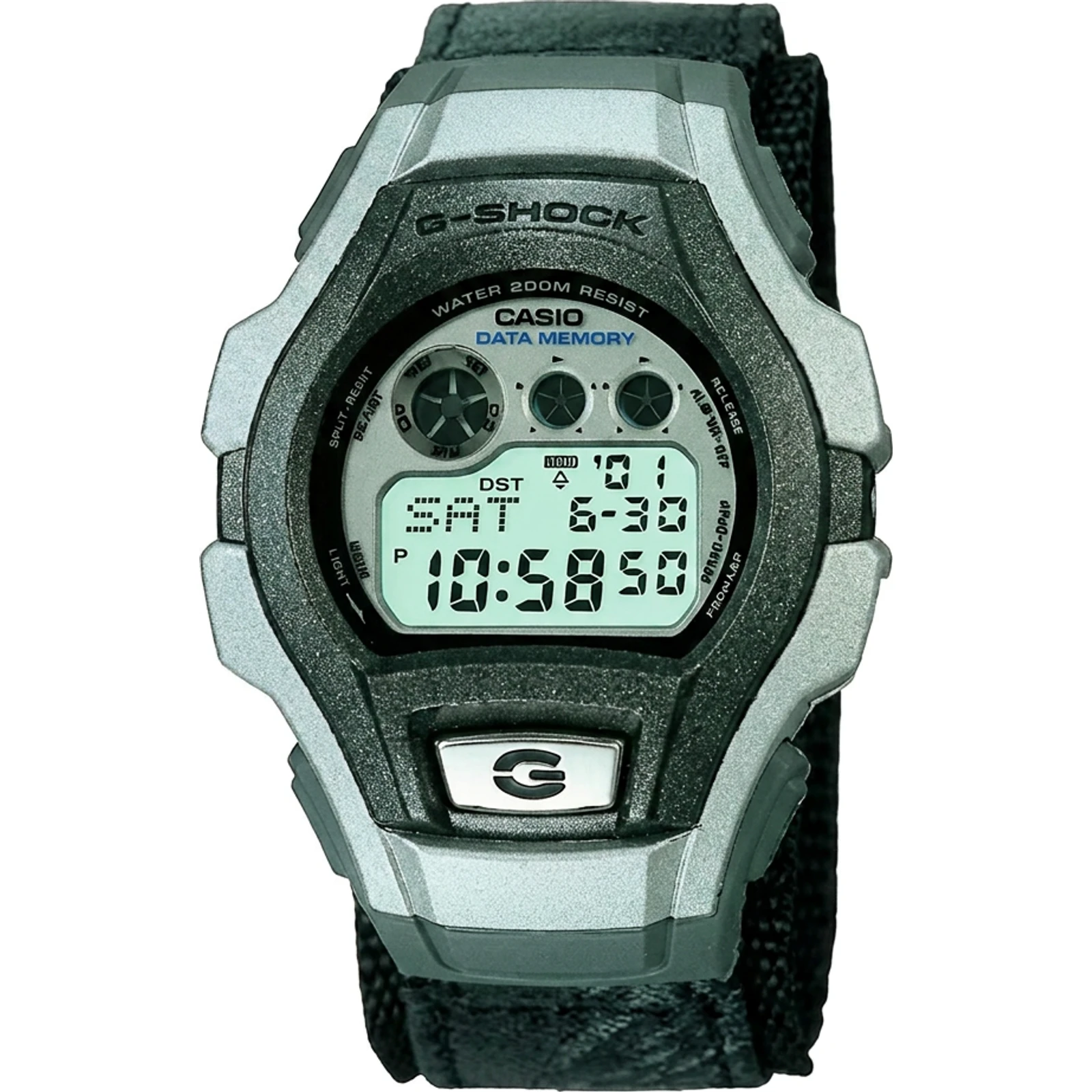 G-SHOCK G-2600V-8