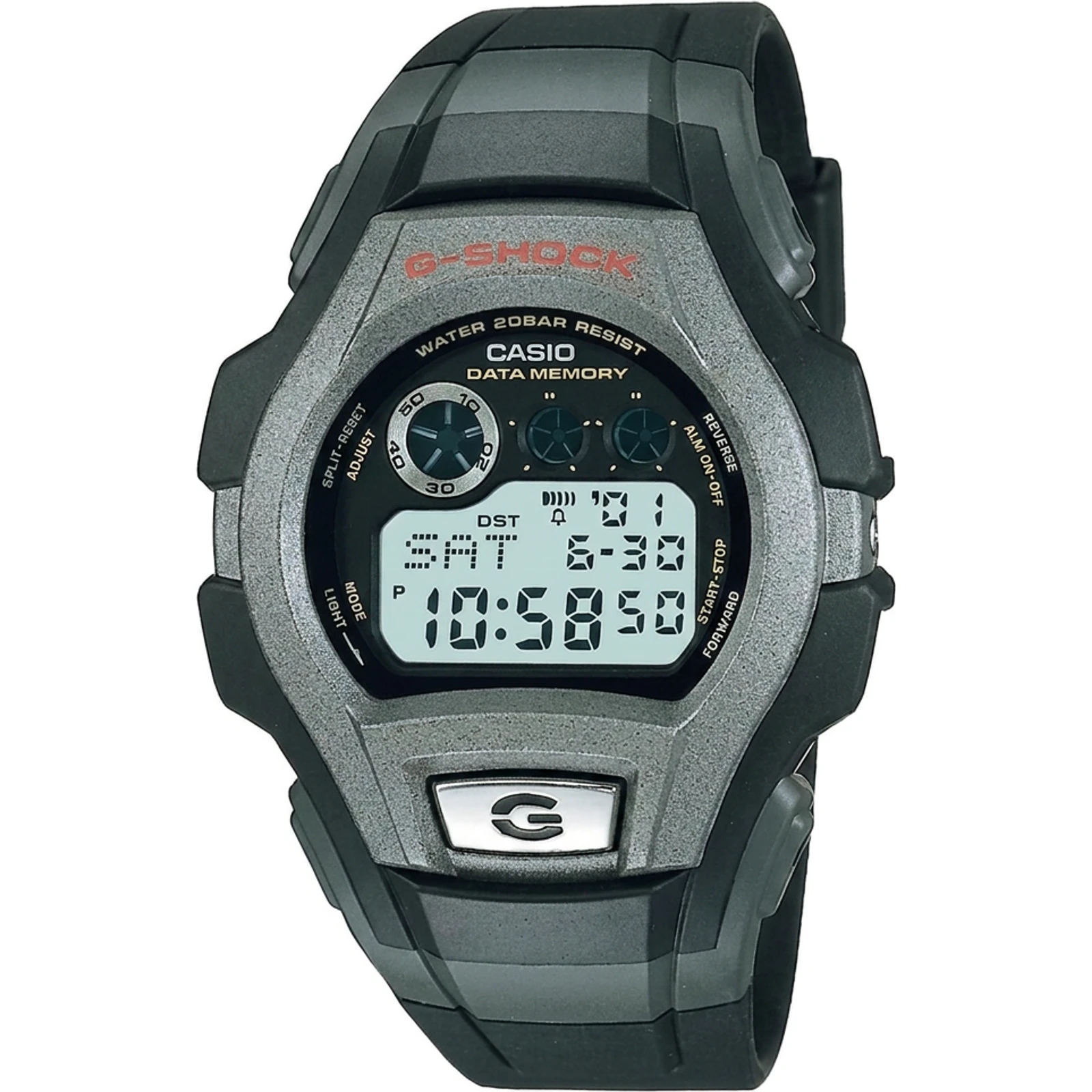 G-SHOCK G-2600-1