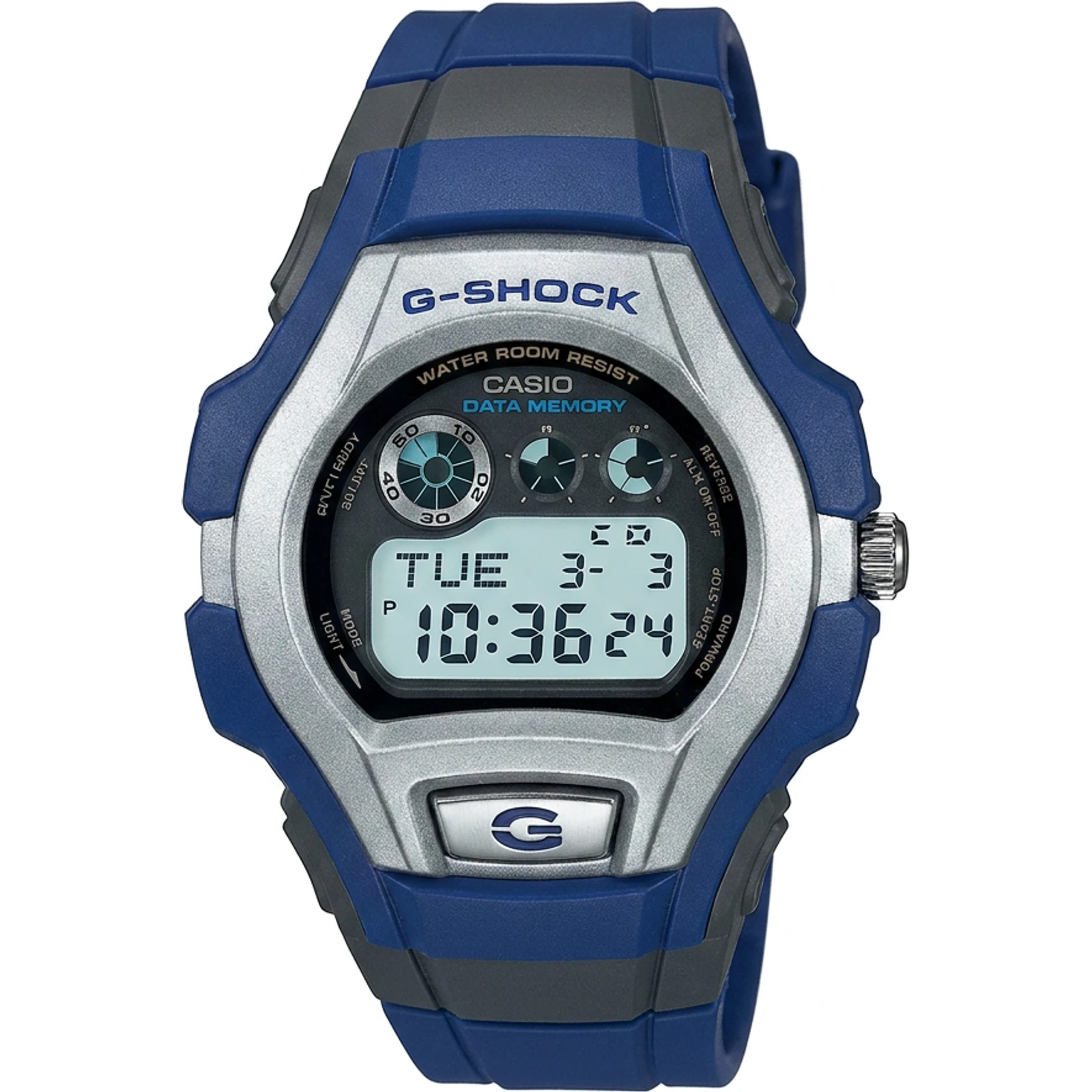 G-SHOCK G-2600V-2