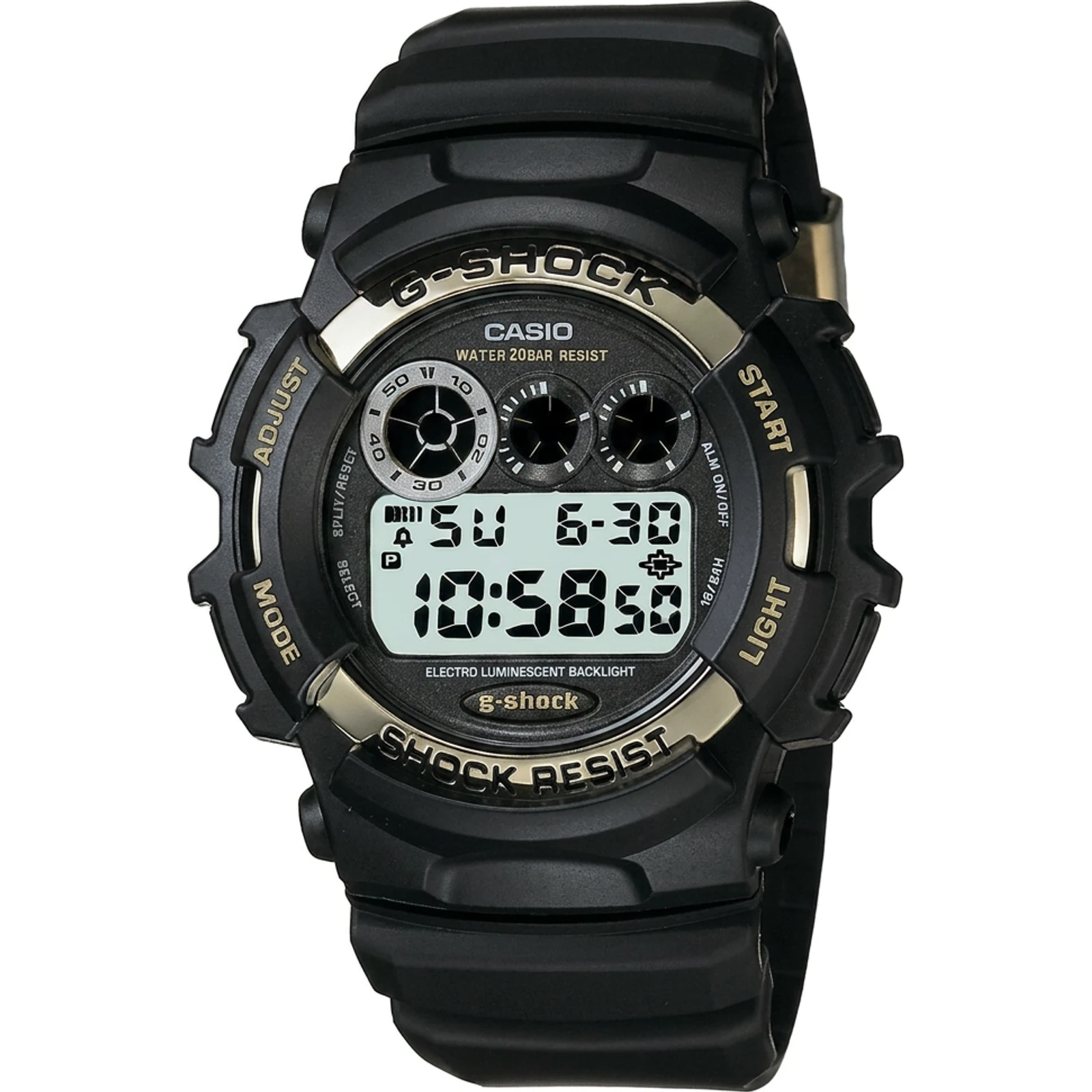 G-SHOCK G-2700RB-9