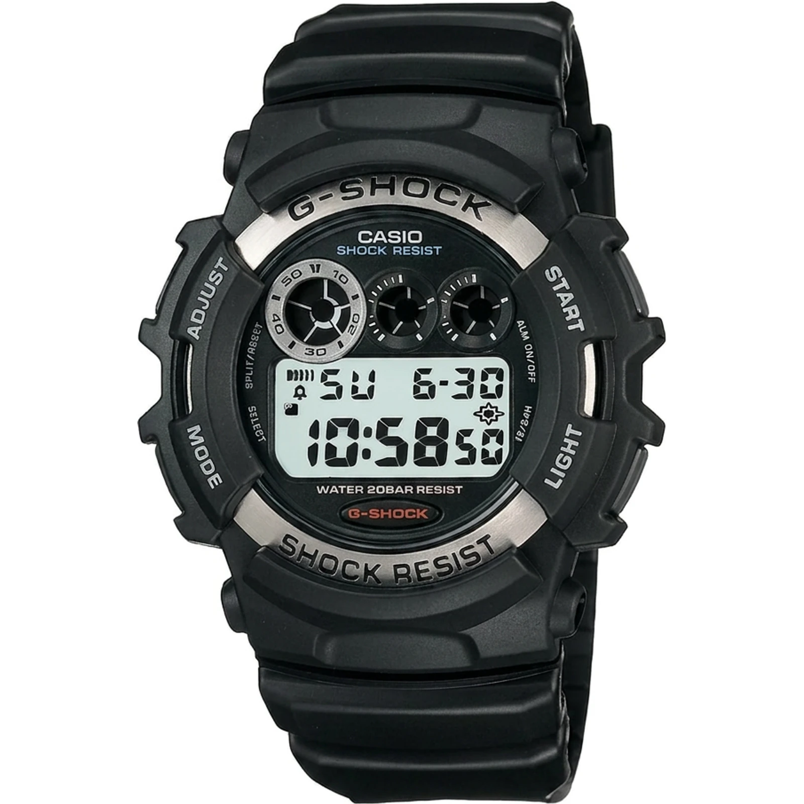 G-SHOCK G-2700-1