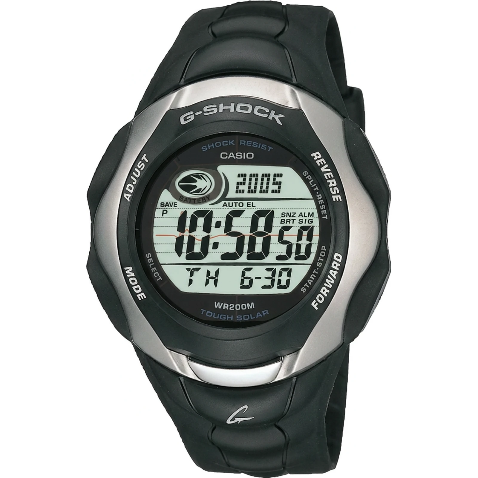 G-Shock G-2800