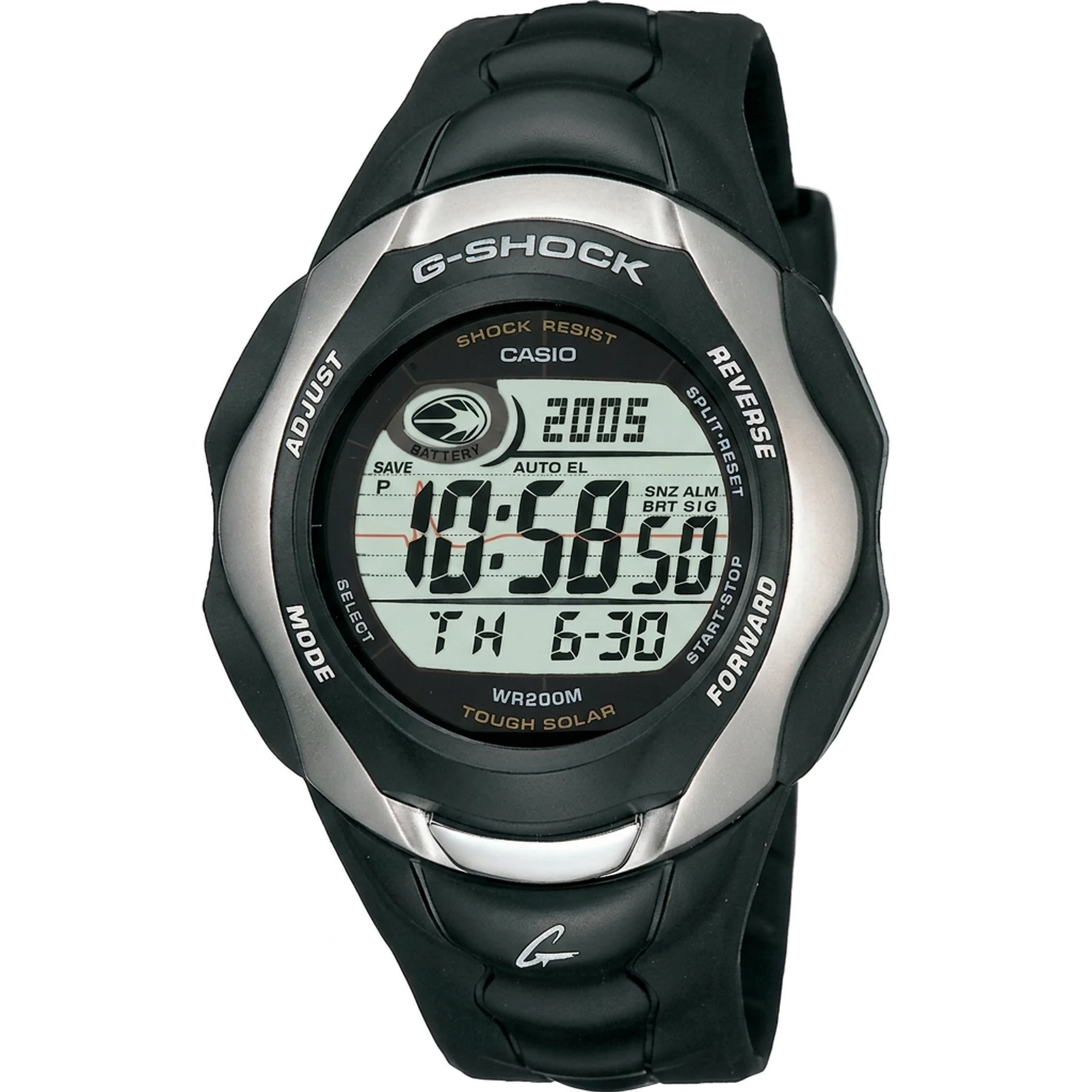 G-SHOCK G-2800MA-9V