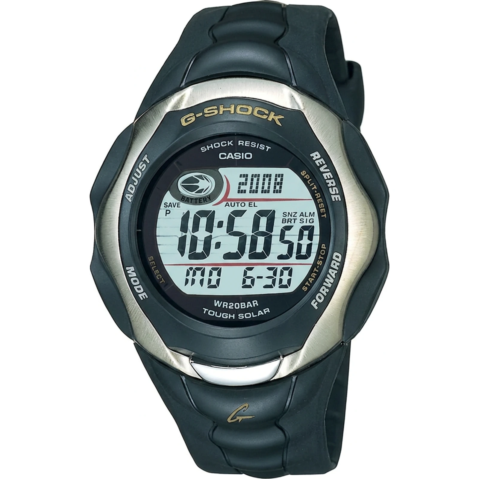 G-SHOCK G-2800-1