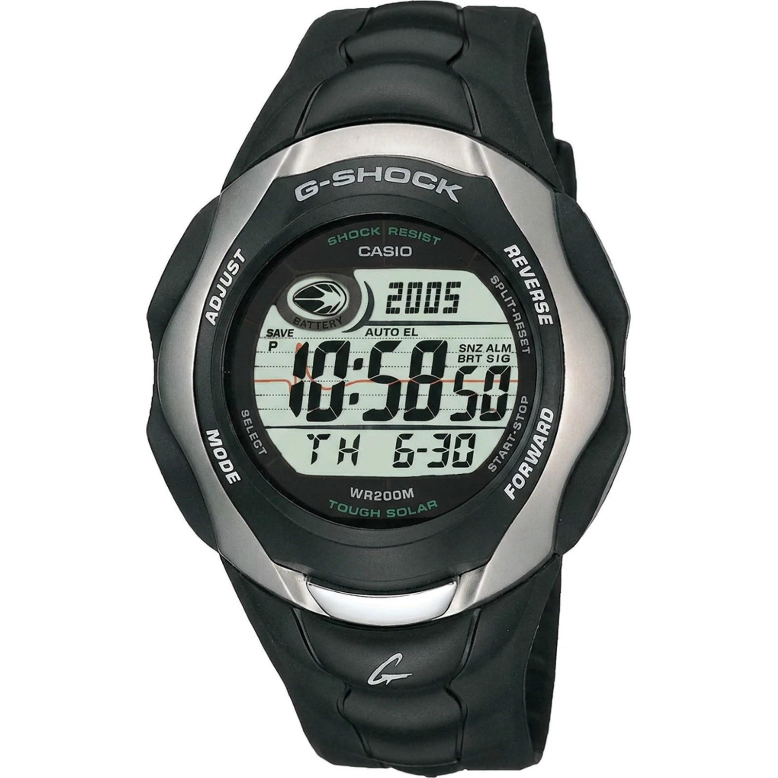 G-SHOCK G-2800MA-3V