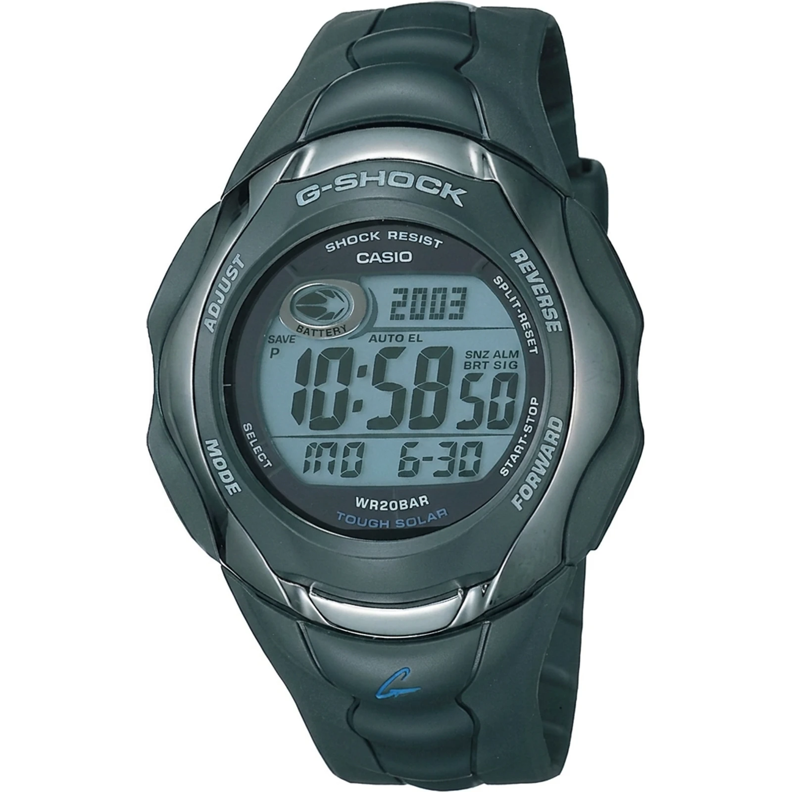 G-SHOCK G-2800GH-8